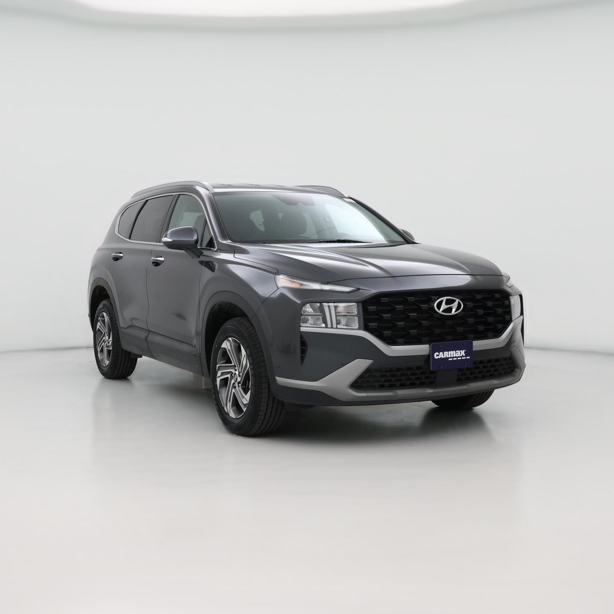 Thumbnail: 2023 Hyundai Santa Fe - 1