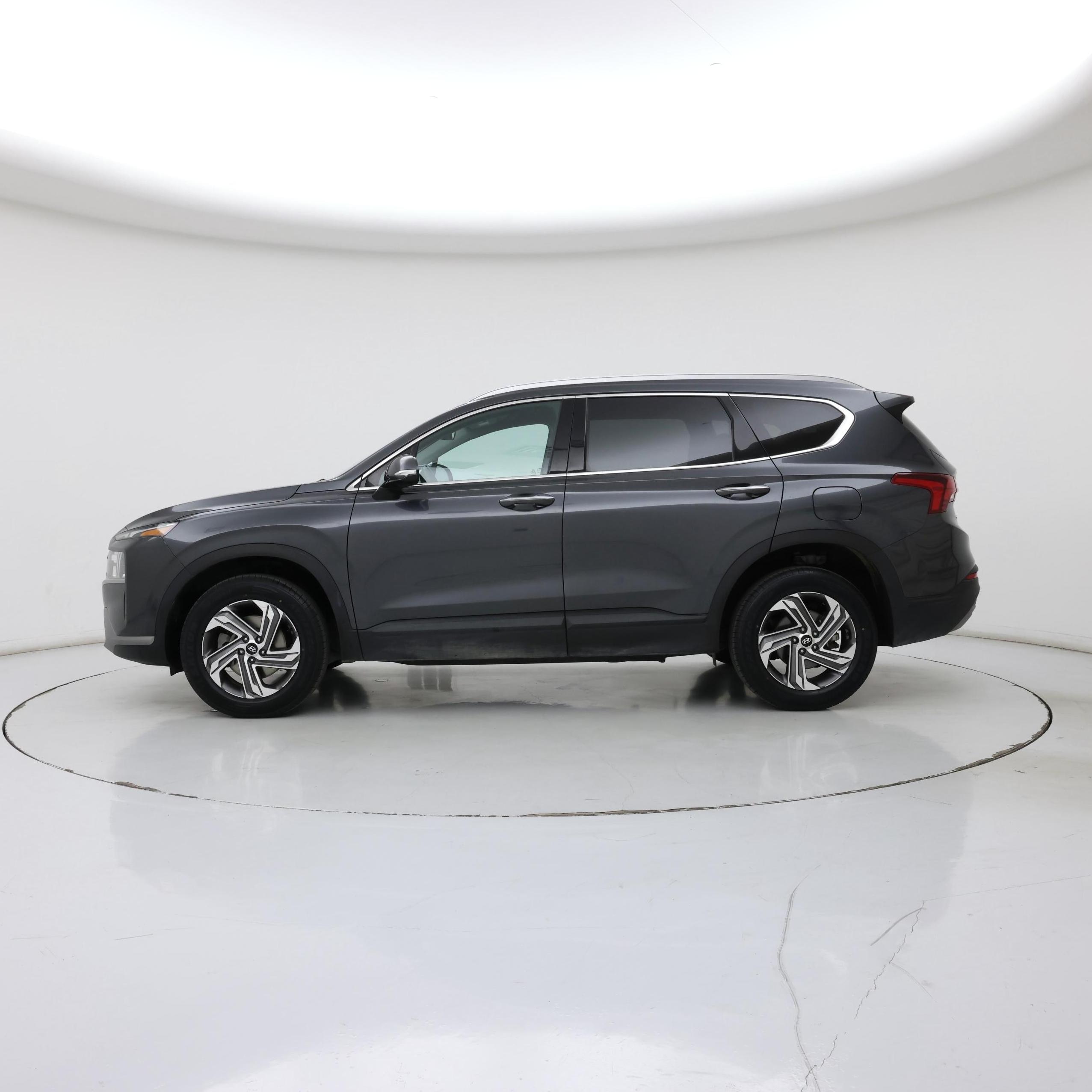 Thumbnail: 2023 Hyundai Santa Fe - 3