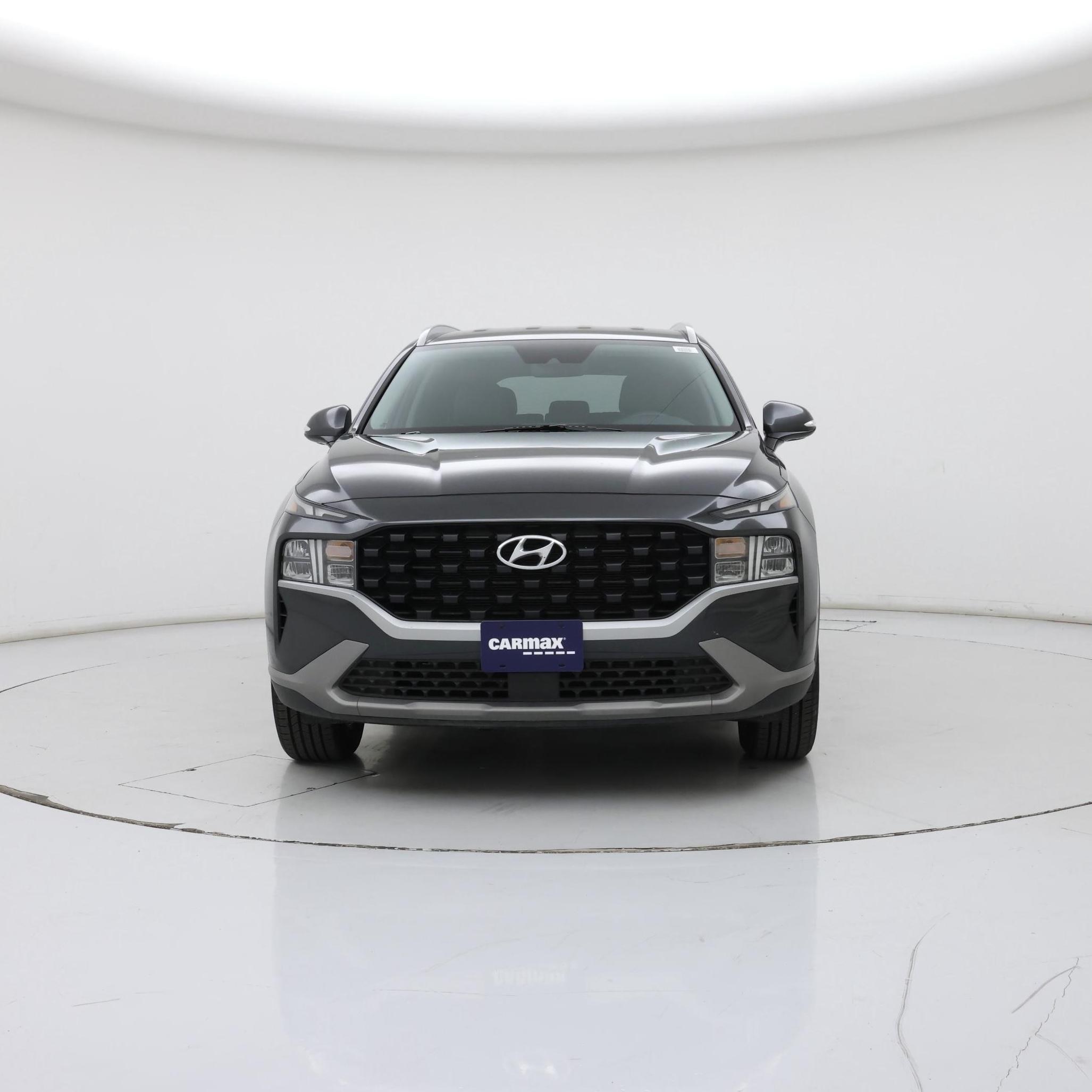Thumbnail: 2023 Hyundai Santa Fe - 5