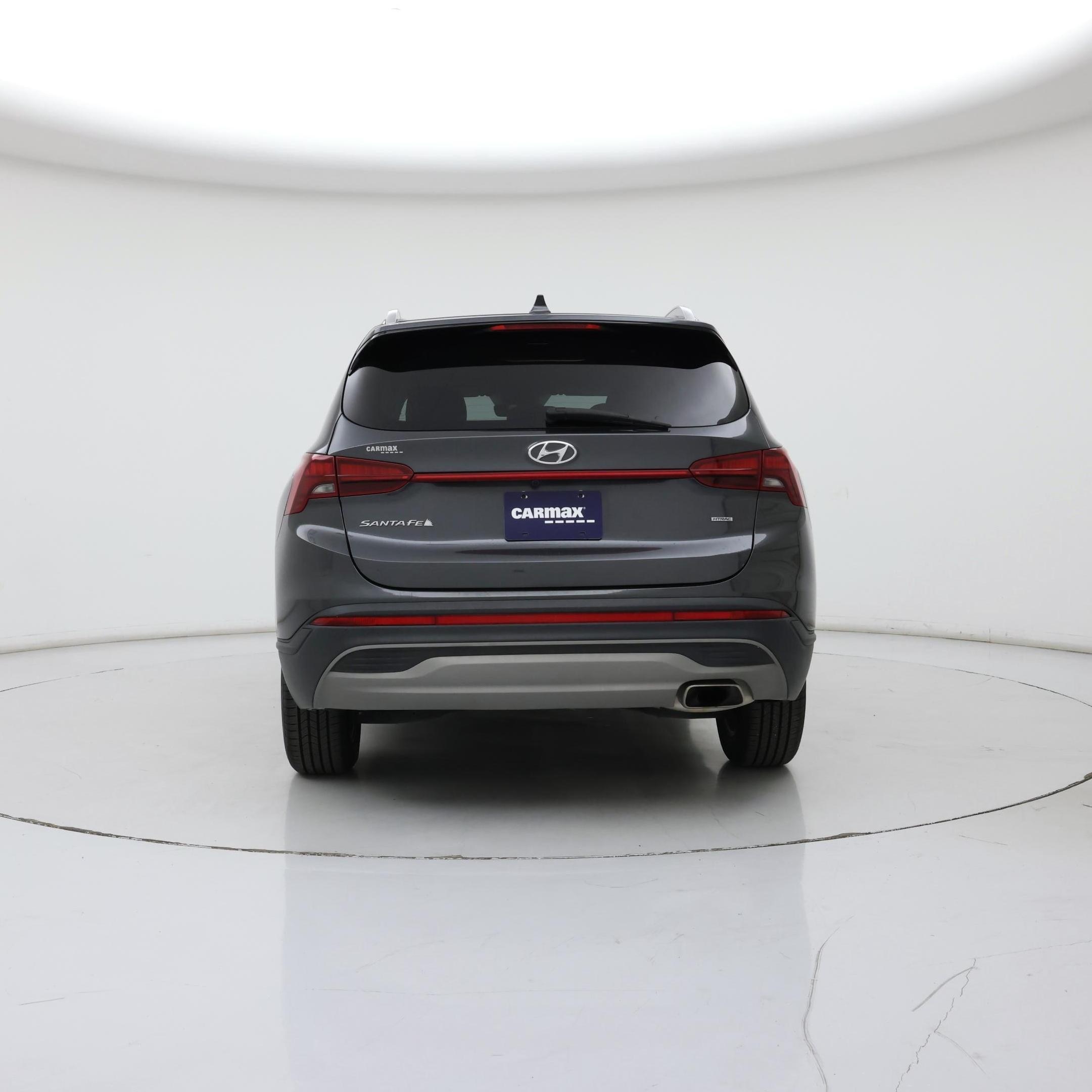 Thumbnail: 2023 Hyundai Santa Fe - 6