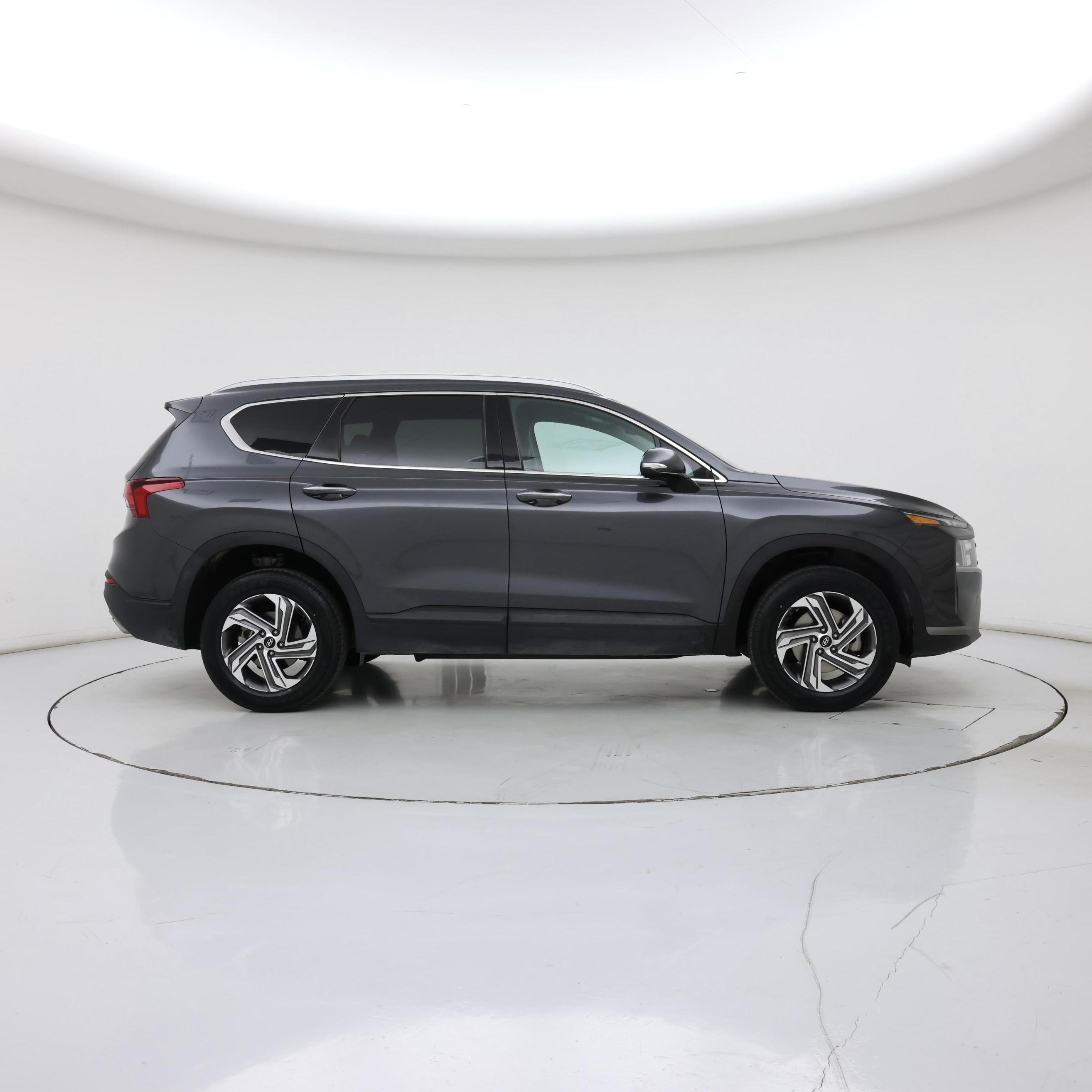 Thumbnail: 2023 Hyundai Santa Fe - 7