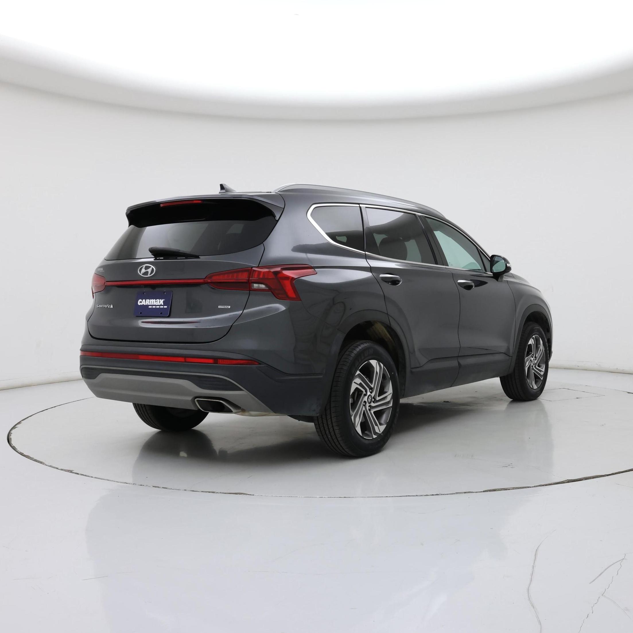 Thumbnail: 2023 Hyundai Santa Fe - 8