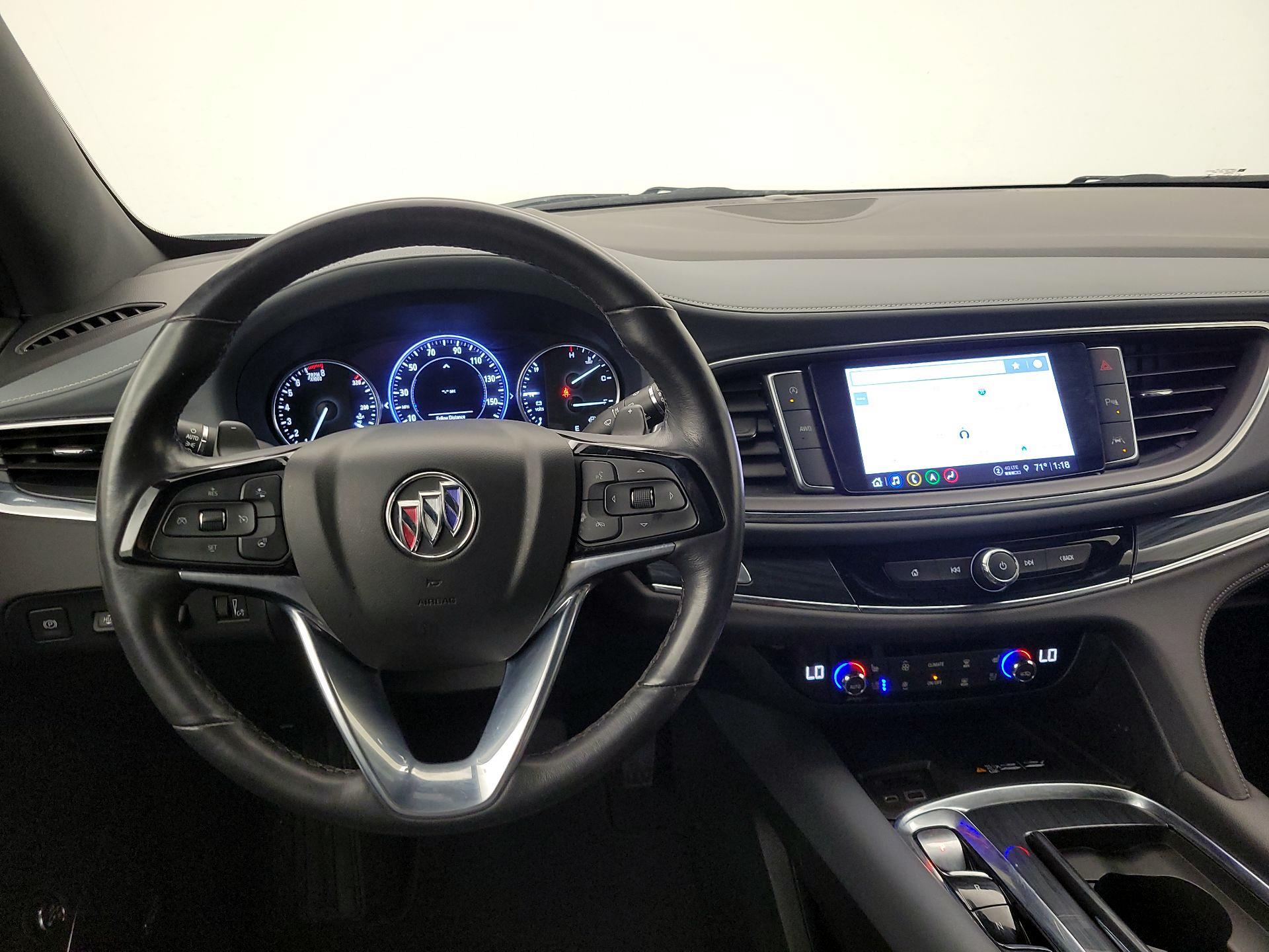 Thumbnail: 2024 Buick Enclave - 10