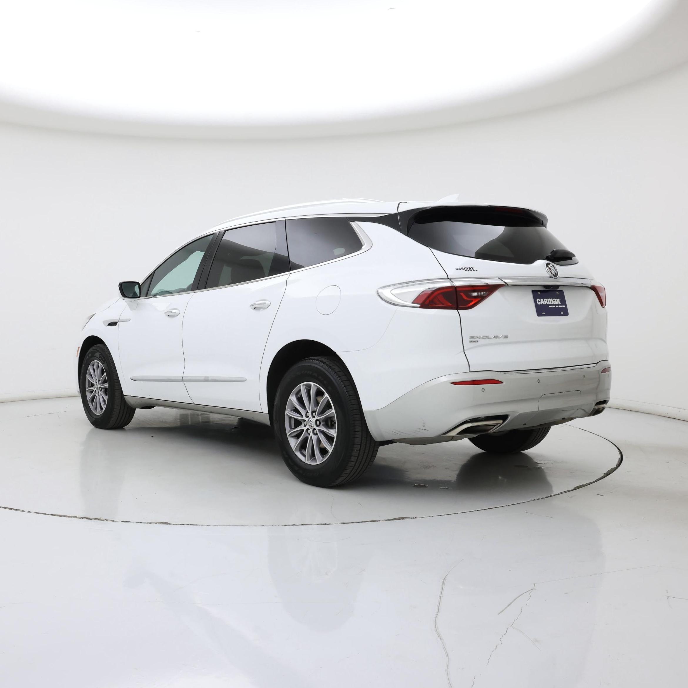 Thumbnail: 2024 Buick Enclave - 2