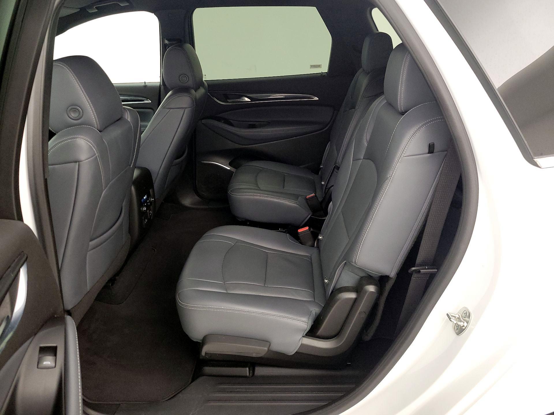 Thumbnail: 2024 Buick Enclave - 20