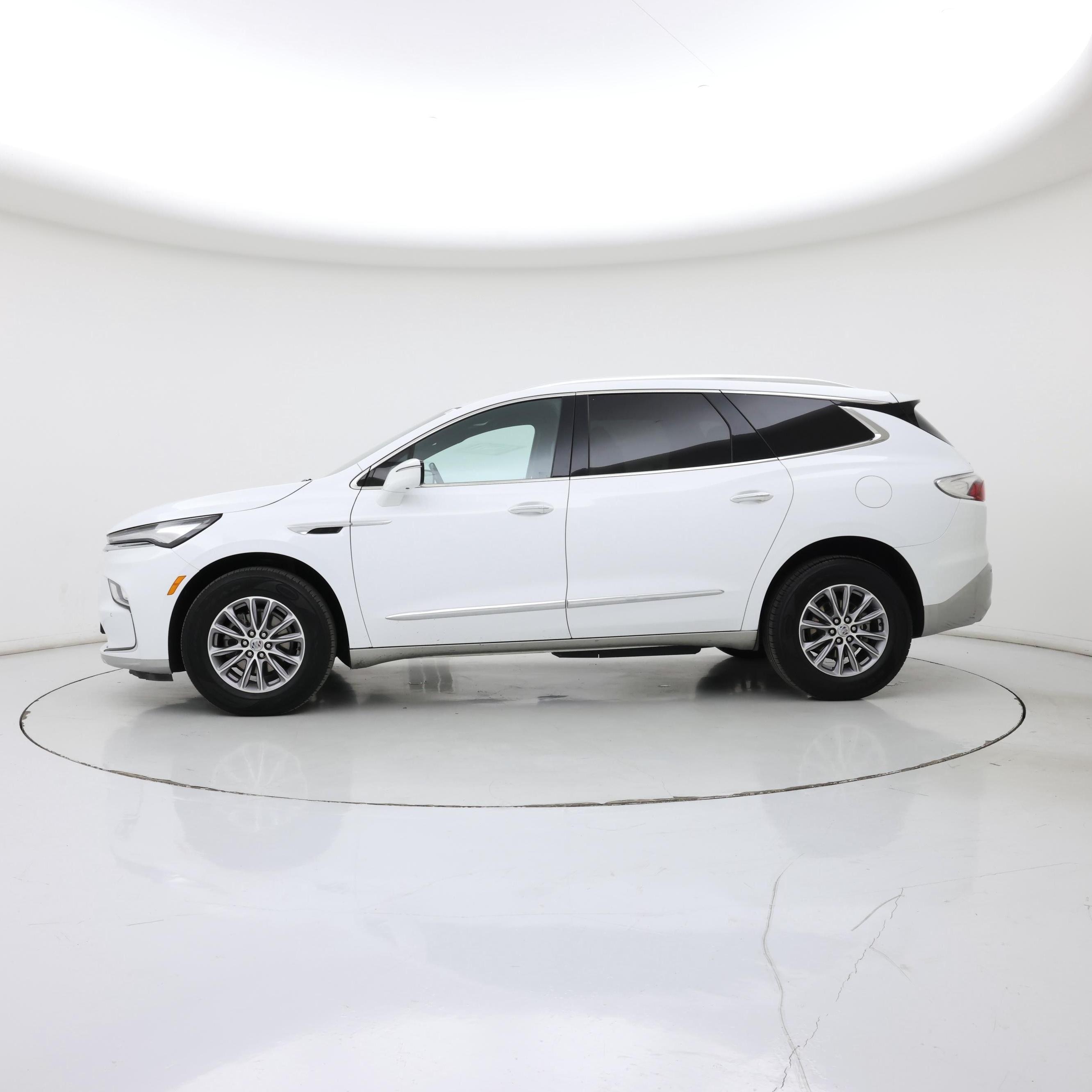 Thumbnail: 2024 Buick Enclave - 3