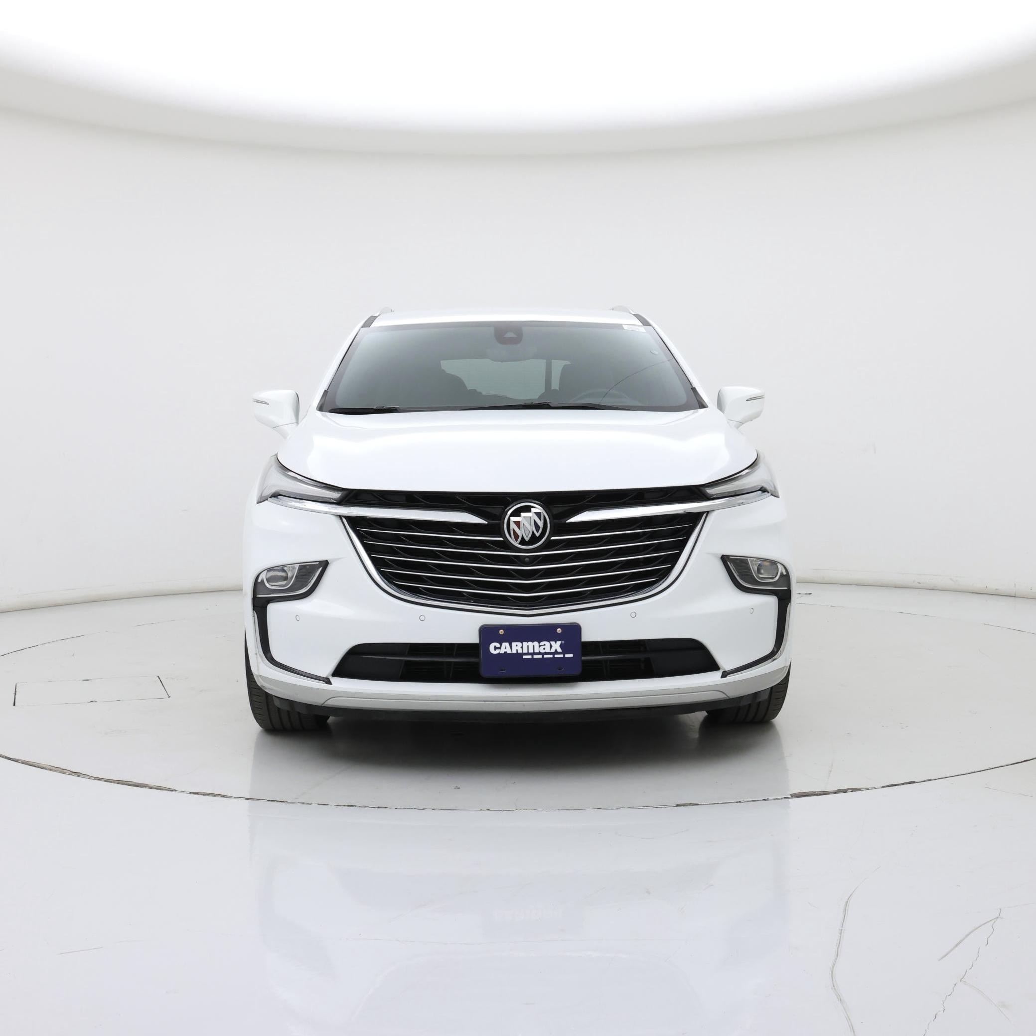 Thumbnail: 2024 Buick Enclave - 5