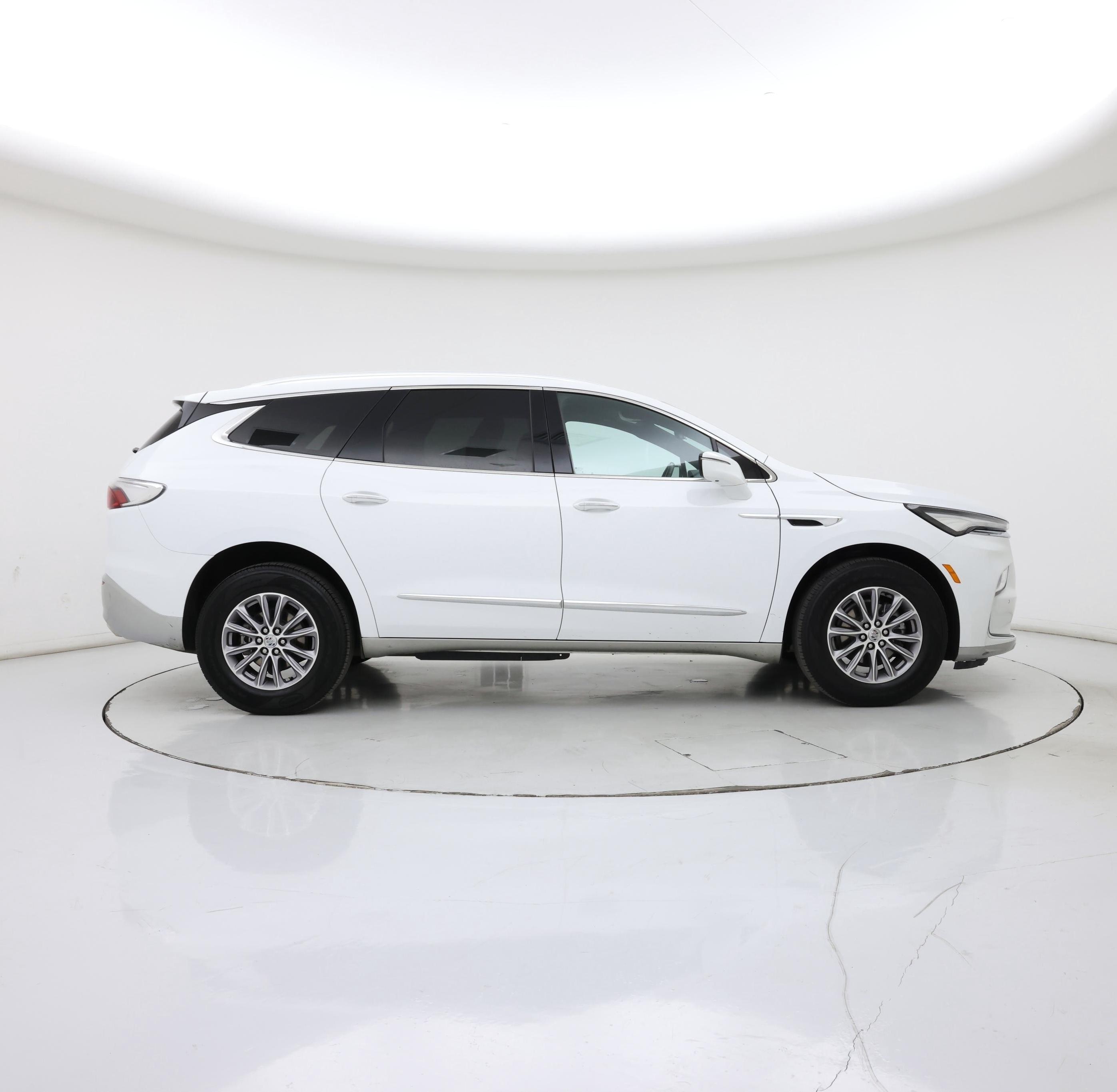 Thumbnail: 2024 Buick Enclave - 7