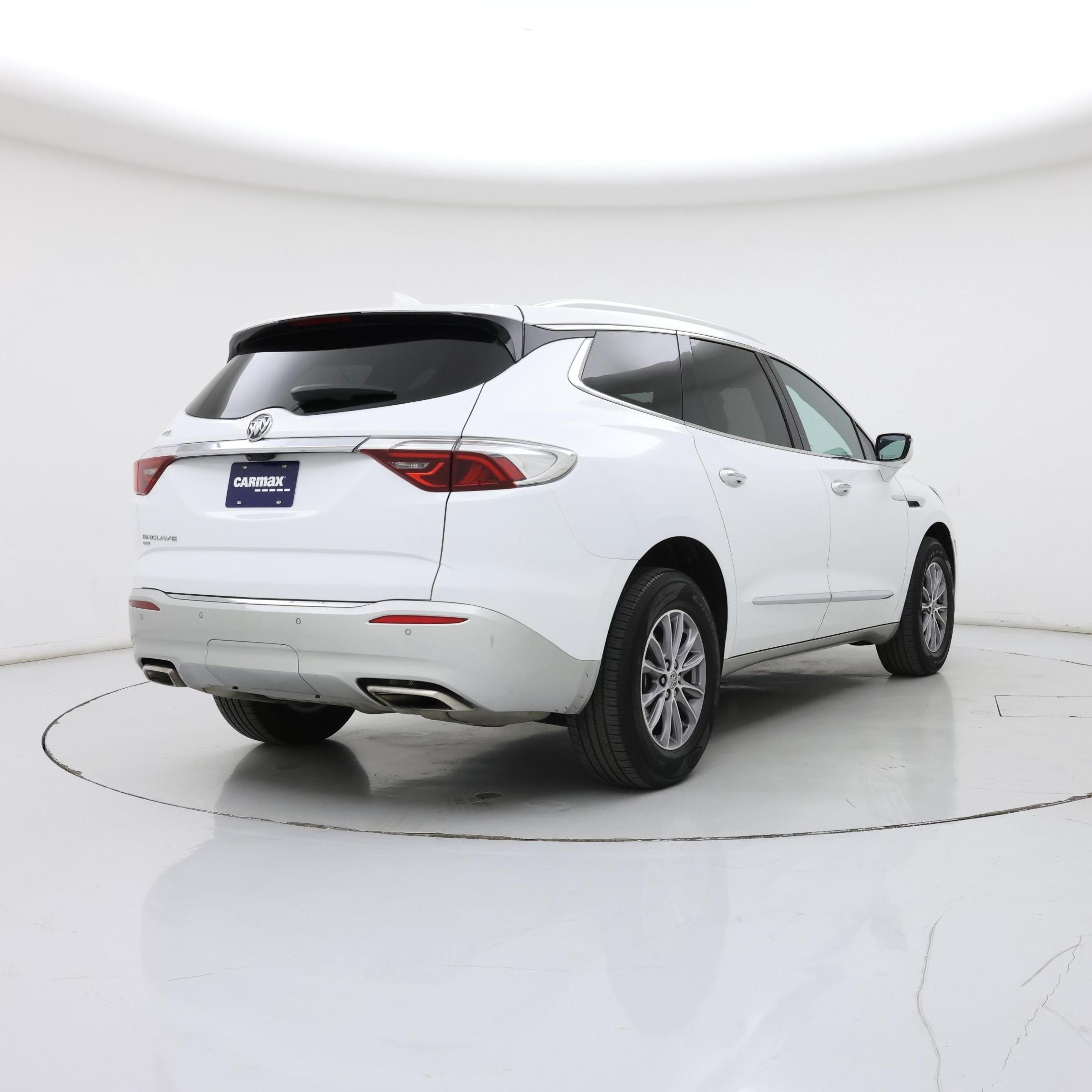Thumbnail: 2024 Buick Enclave - 8