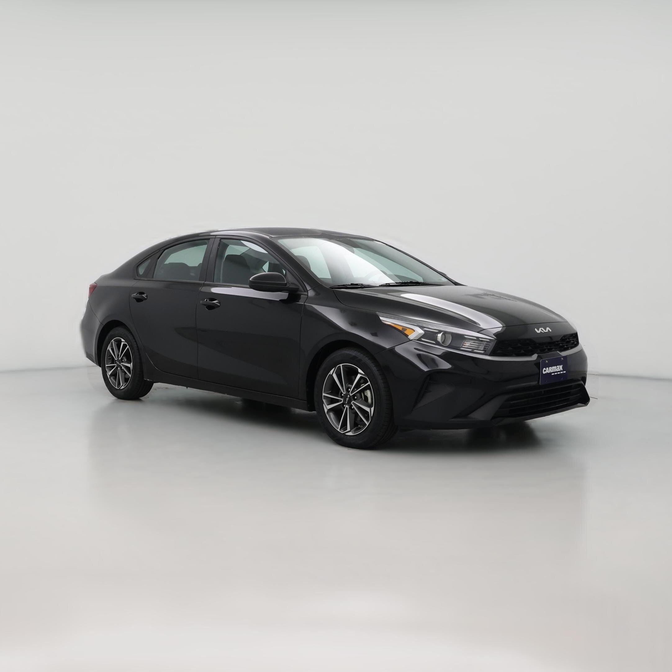 Thumbnail: 2023 Kia Forte - 1