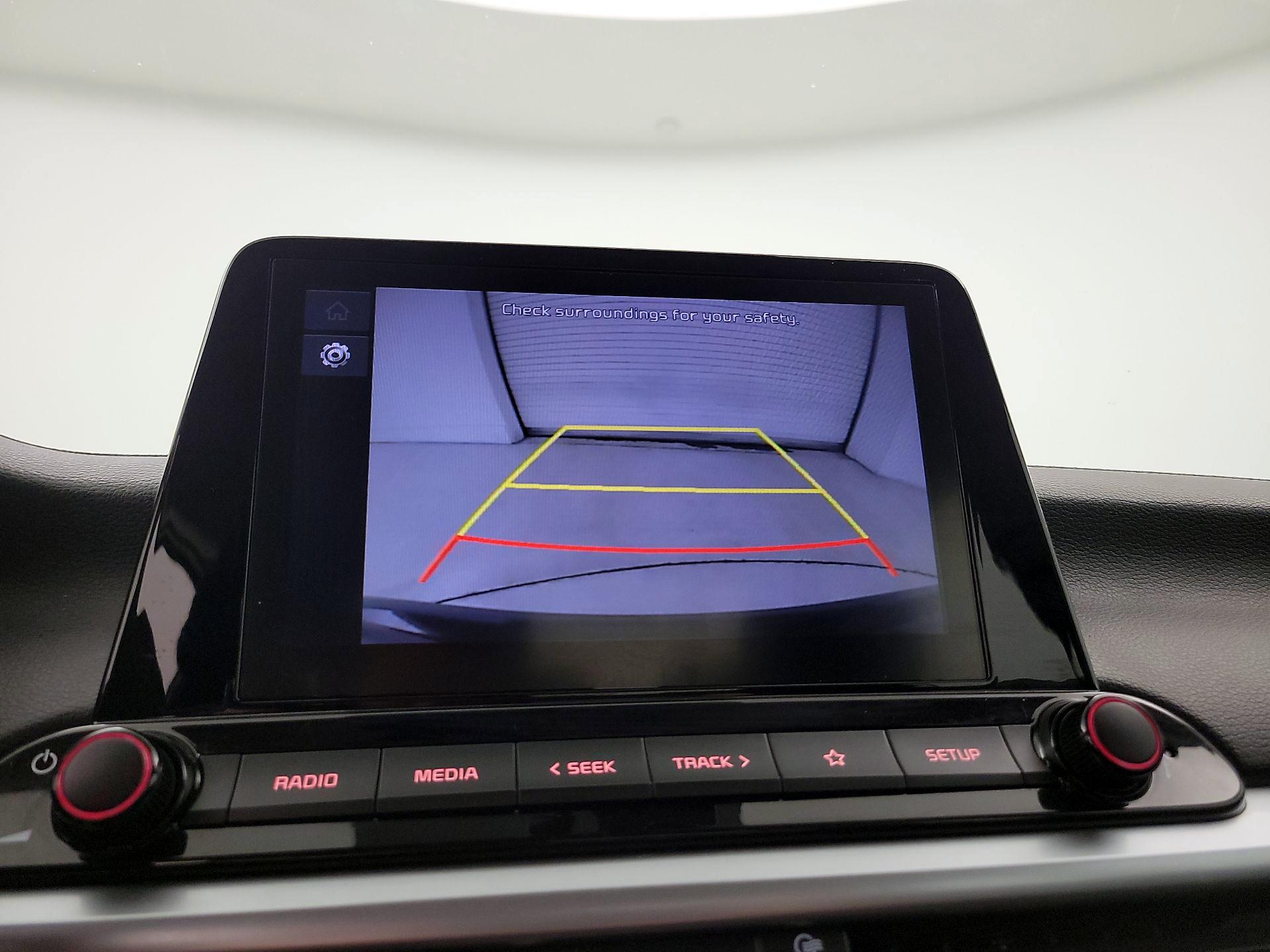 Thumbnail: 2023 Kia Forte - 14