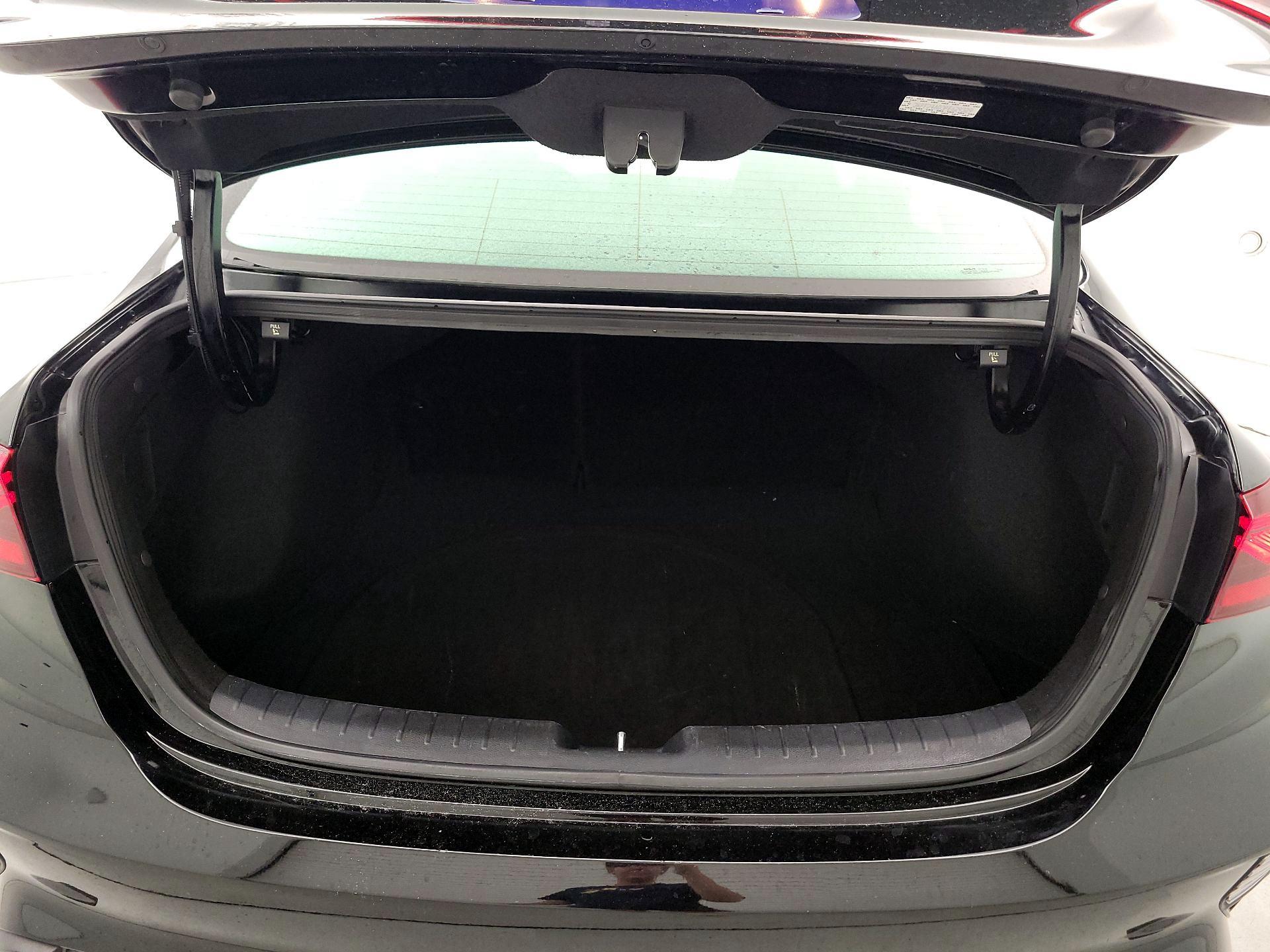 Thumbnail: 2023 Kia Forte - 20