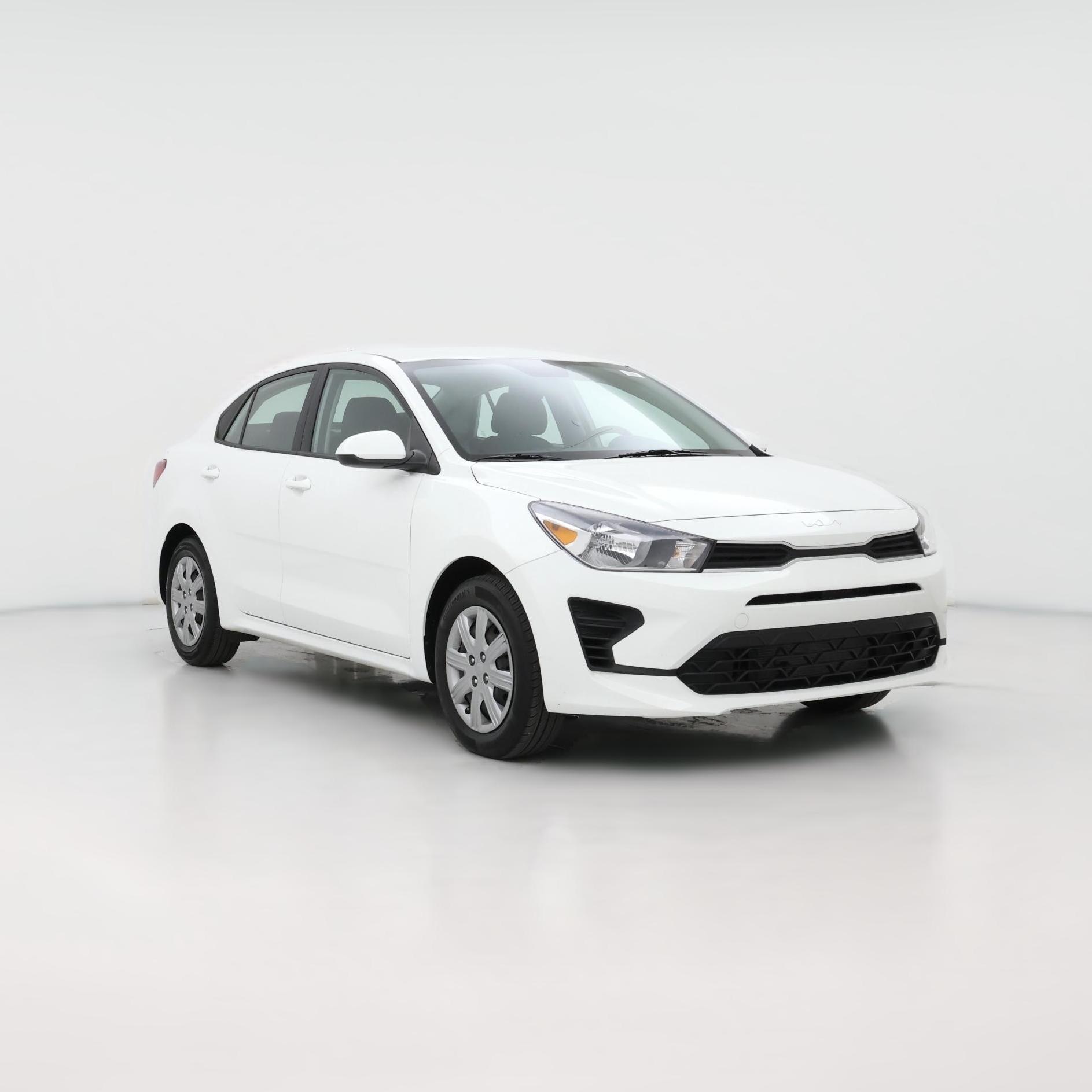 Thumbnail: 2023 Kia Rio - 1