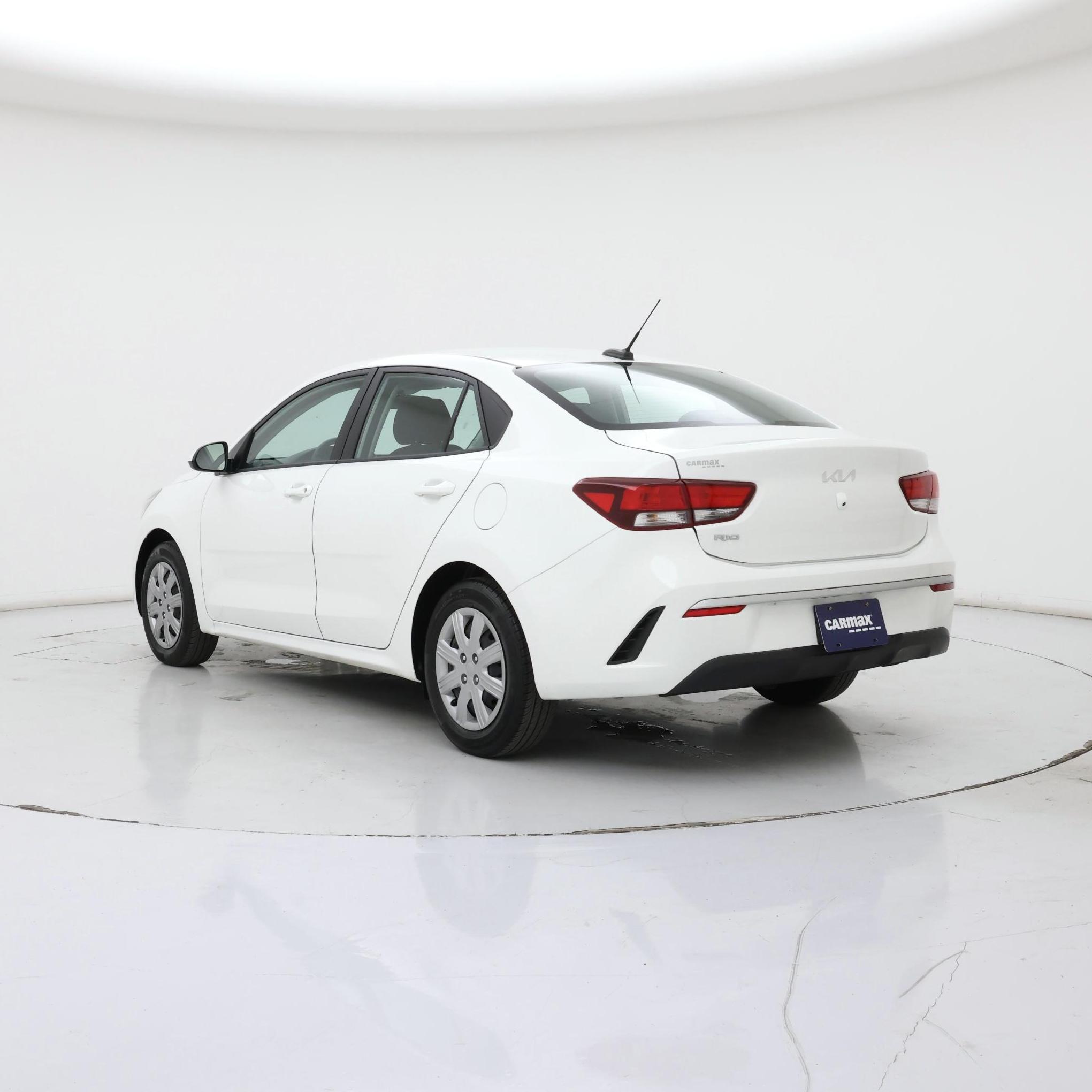 Thumbnail: 2023 Kia Rio - 2