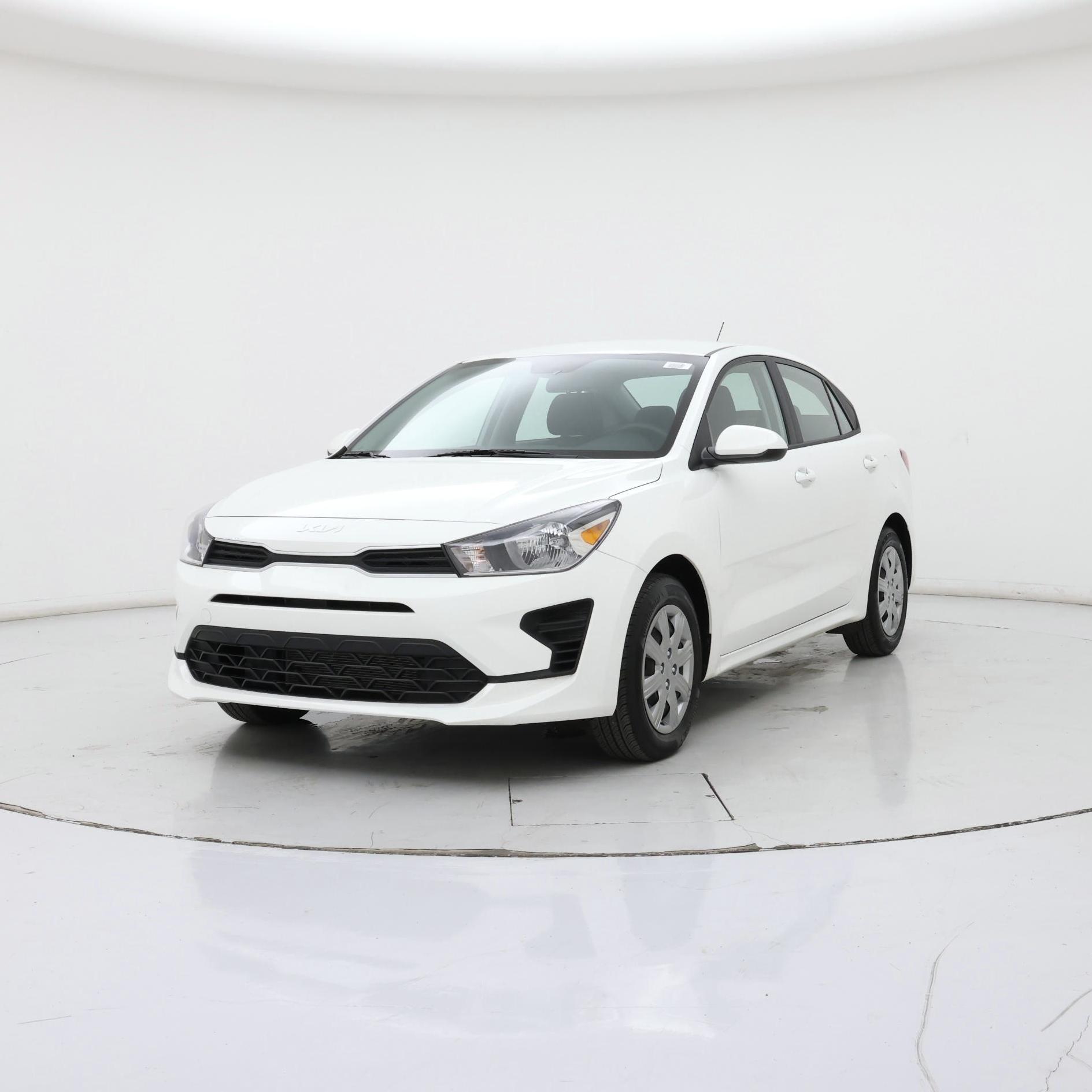 Thumbnail: 2023 Kia Rio - 4