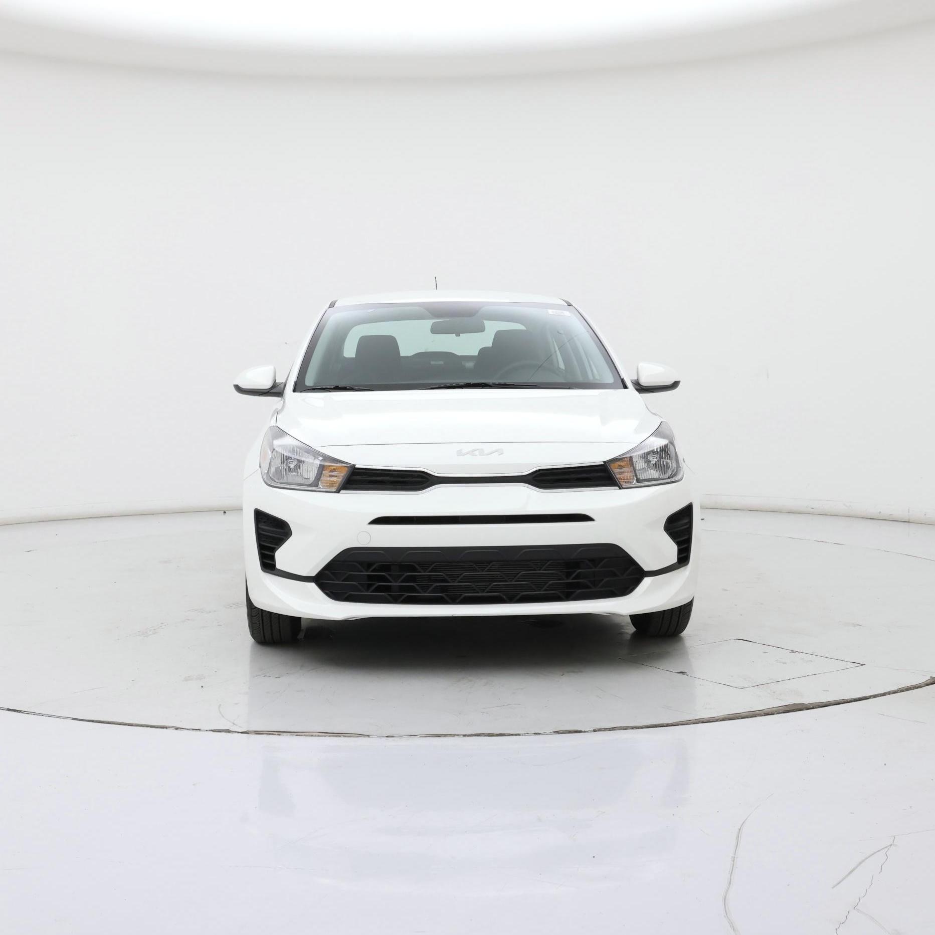 Thumbnail: 2023 Kia Rio - 5