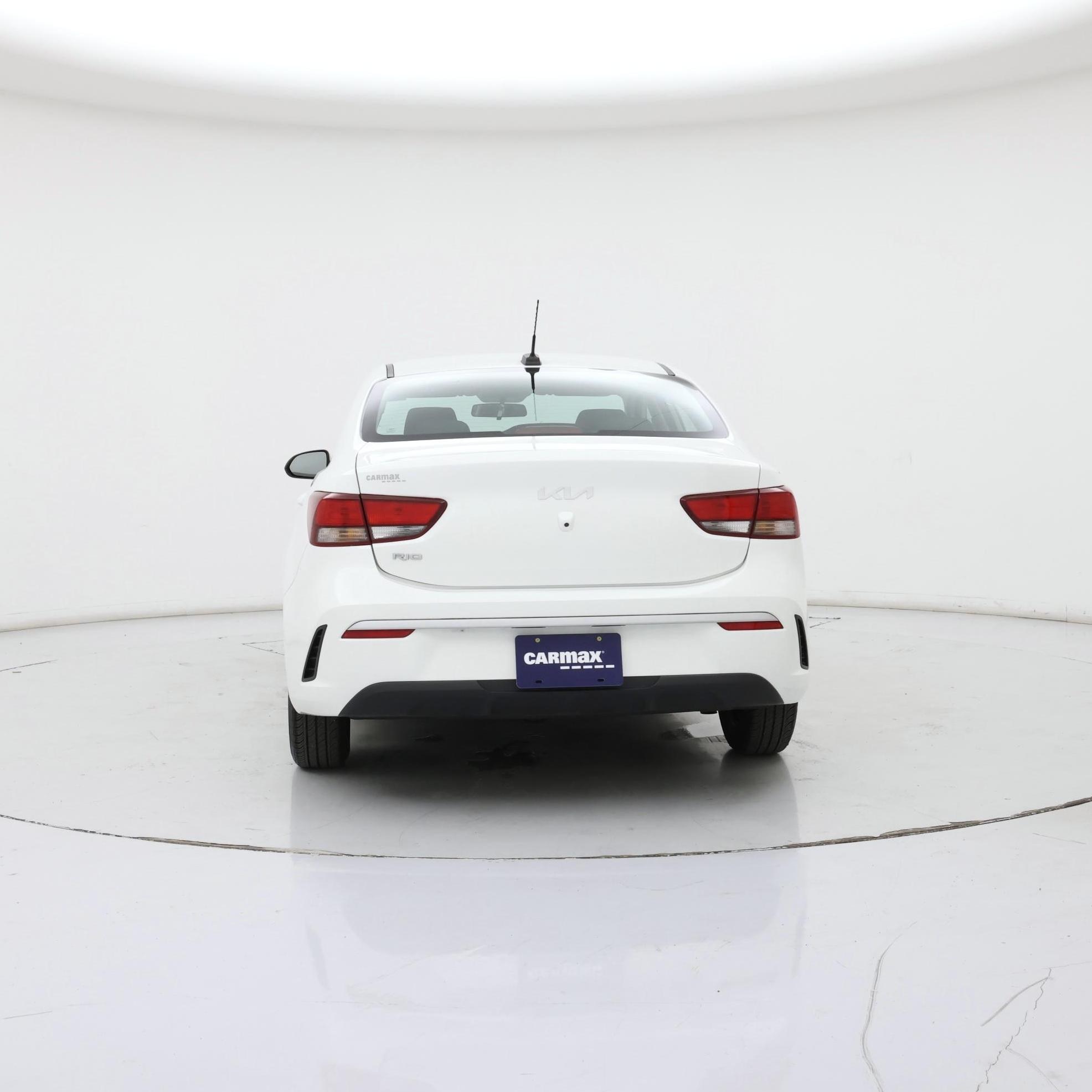 Thumbnail: 2023 Kia Rio - 6