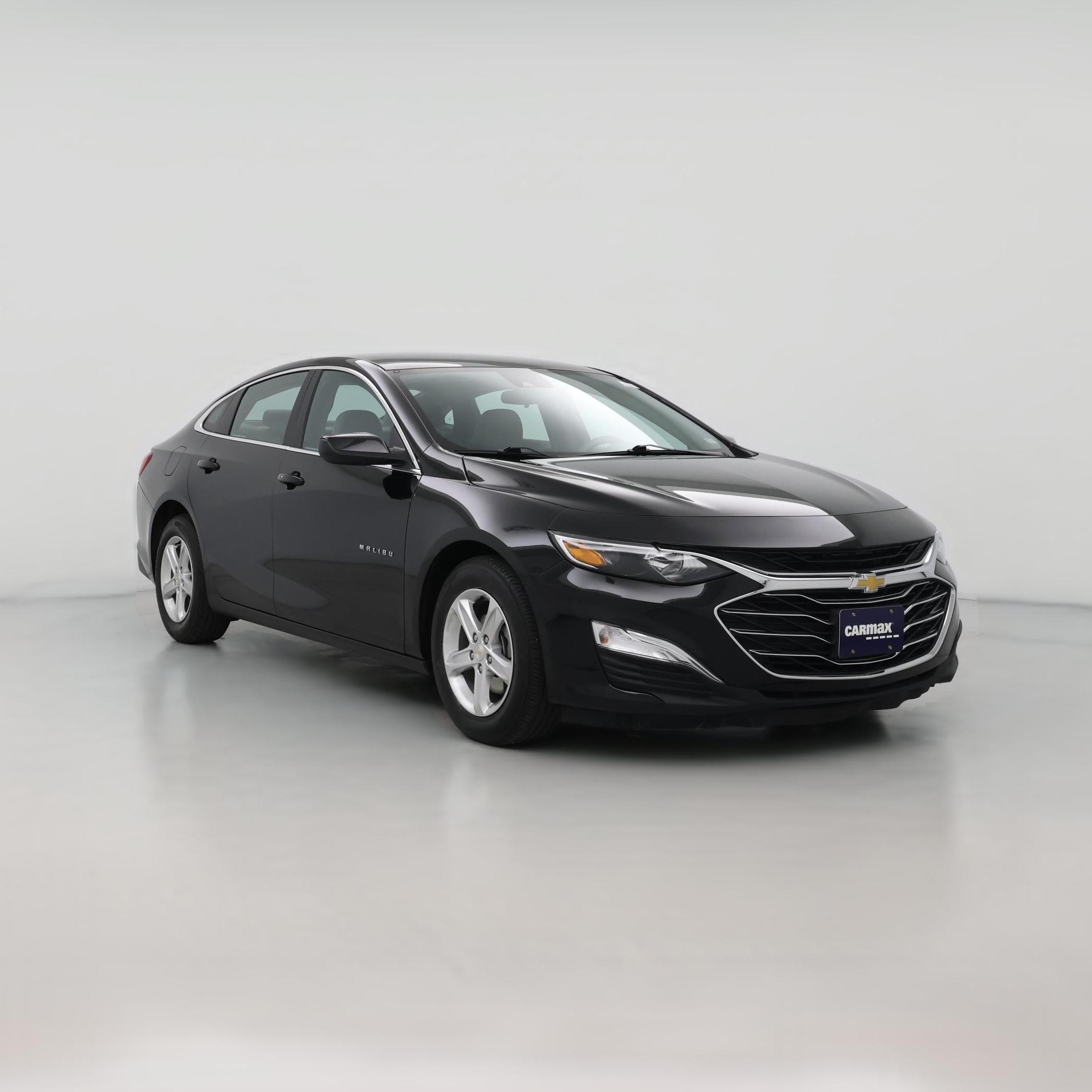 Thumbnail: 2022 Chevrolet Malibu - 1