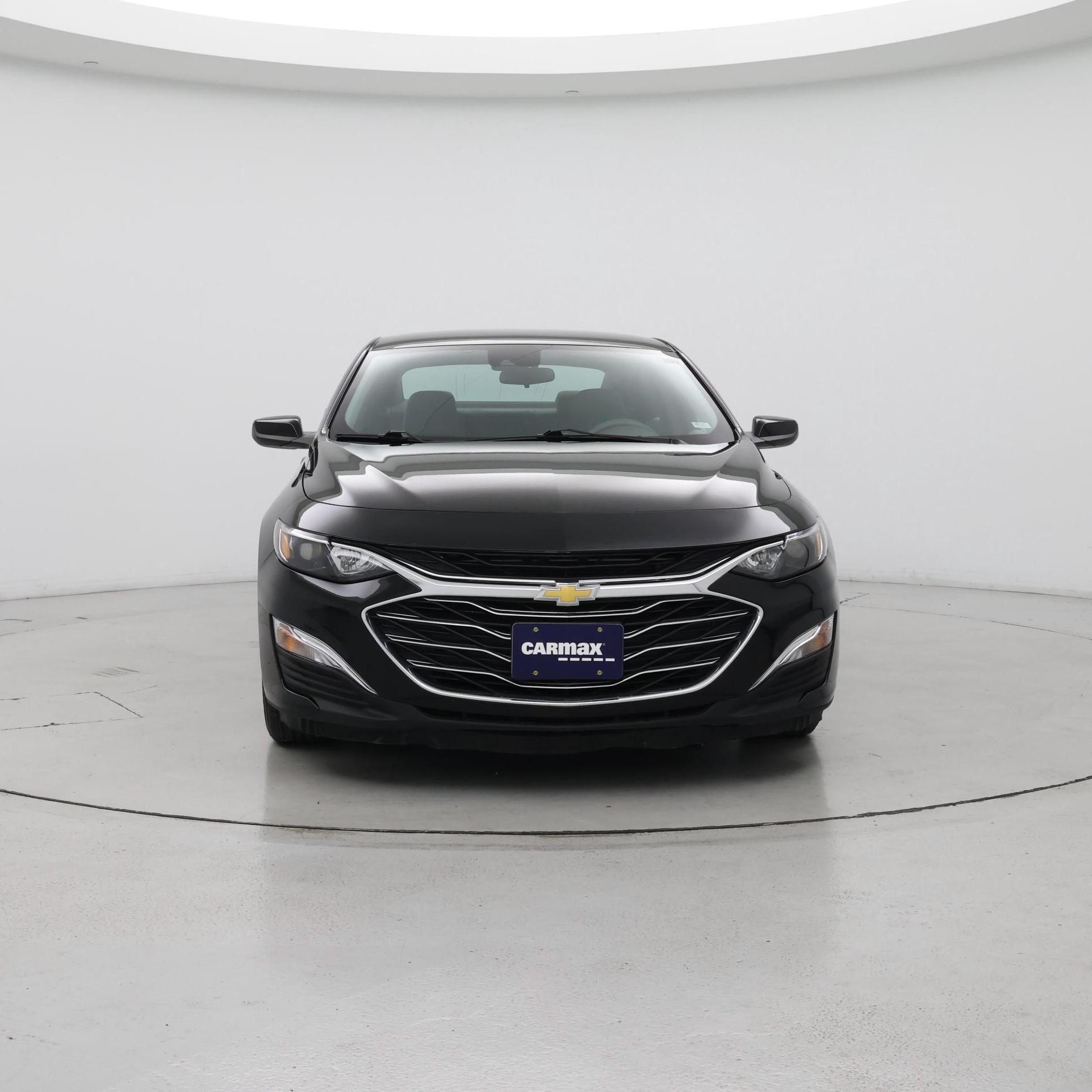 Thumbnail: 2022 Chevrolet Malibu - 5