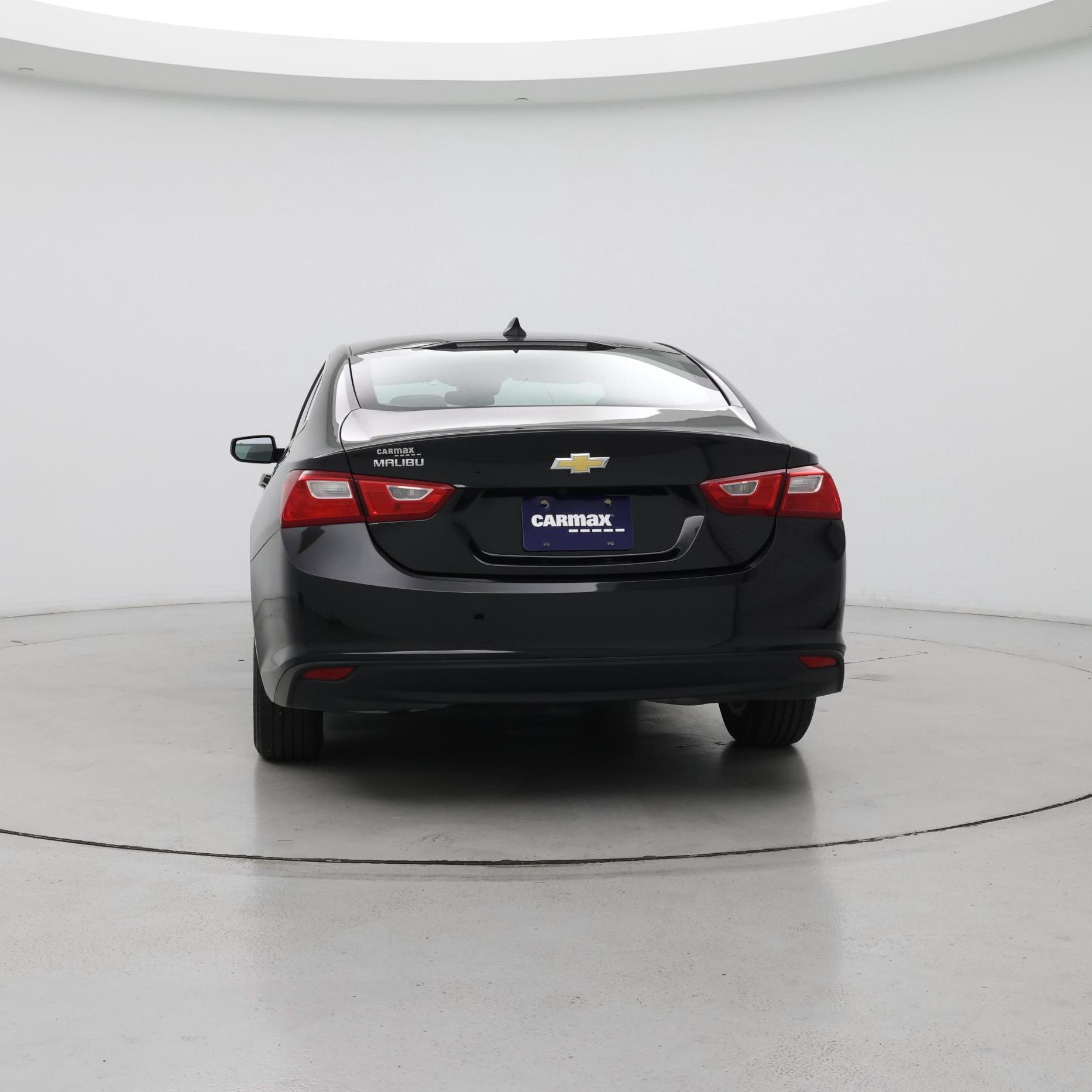 Thumbnail: 2022 Chevrolet Malibu - 6