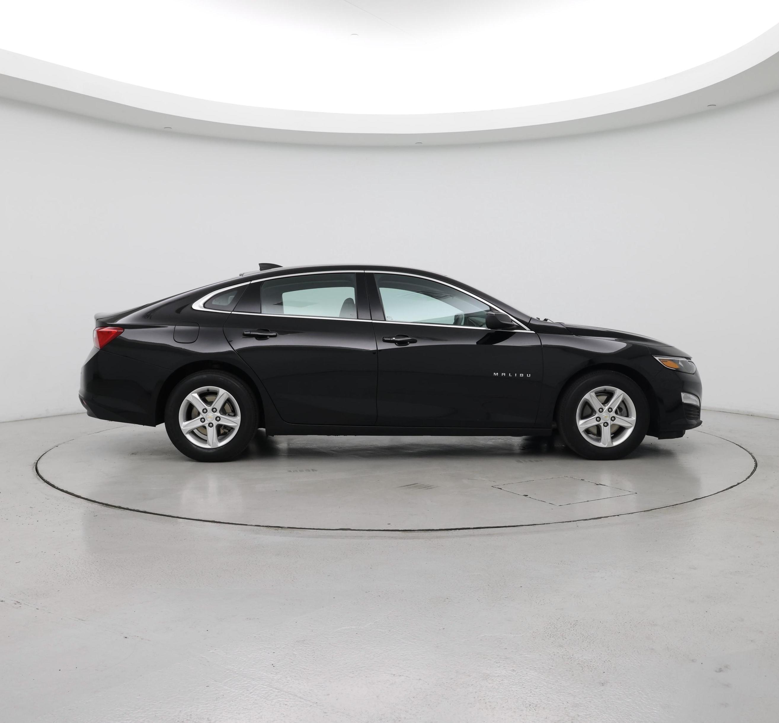 Thumbnail: 2022 Chevrolet Malibu - 7