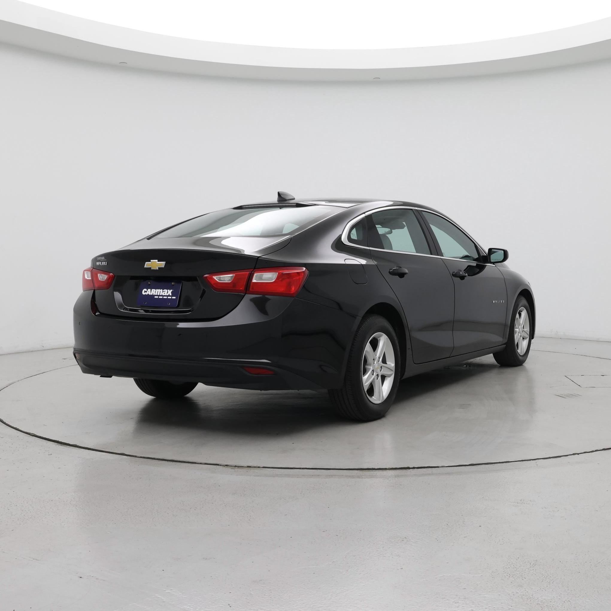Thumbnail: 2022 Chevrolet Malibu - 8