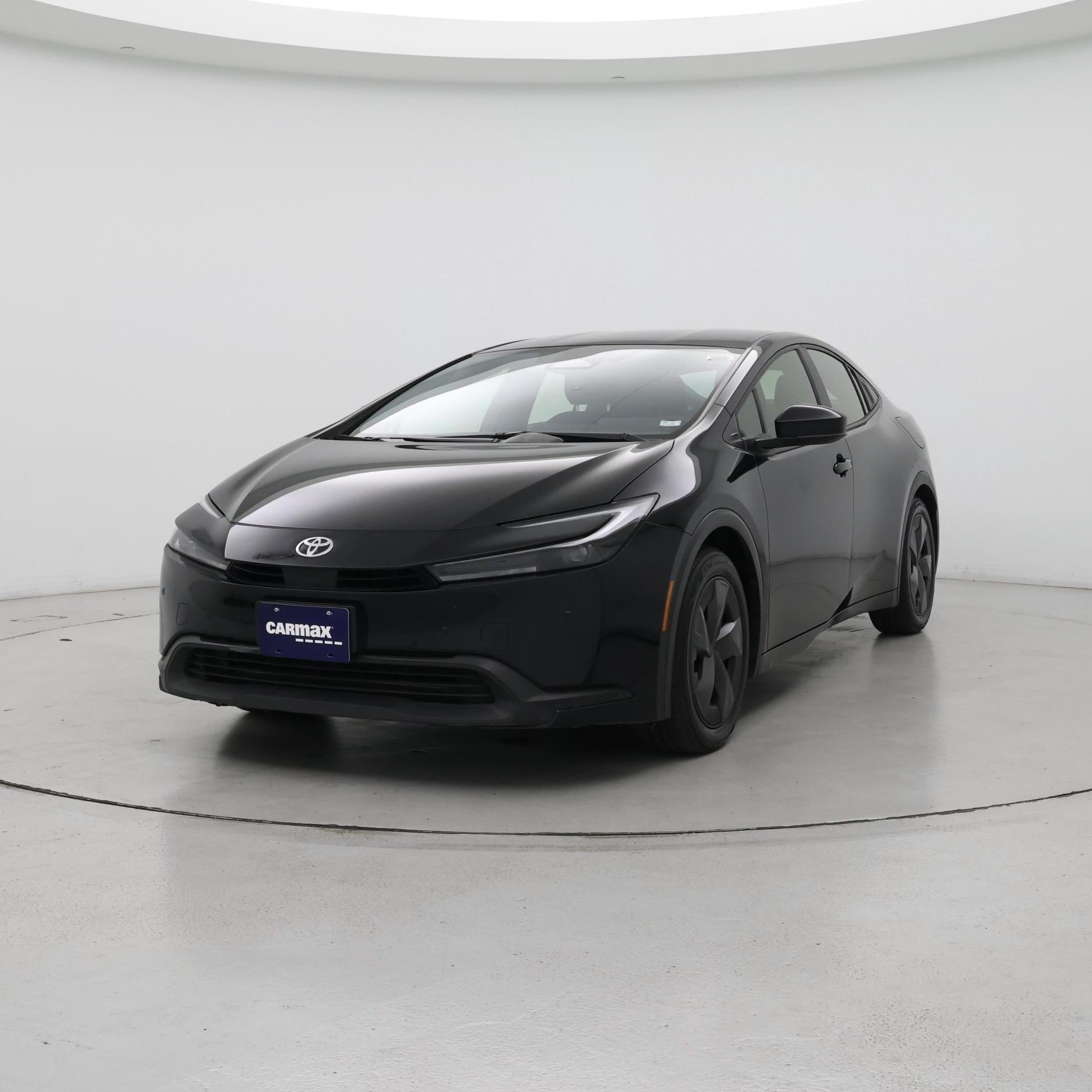 Thumbnail: 2024 Toyota Prius - 4