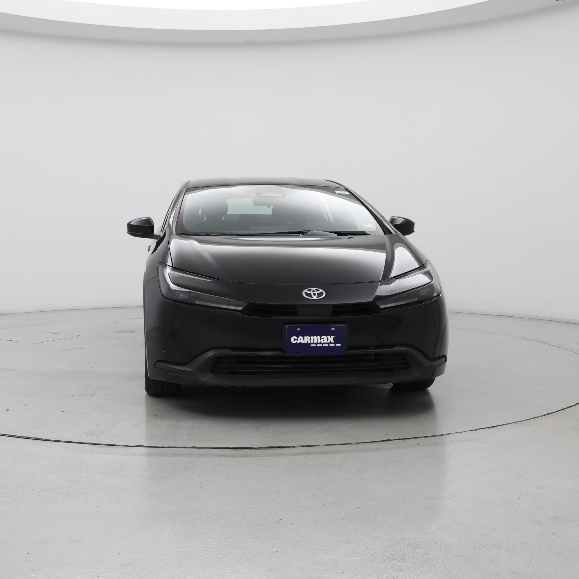 Thumbnail: 2024 Toyota Prius - 5