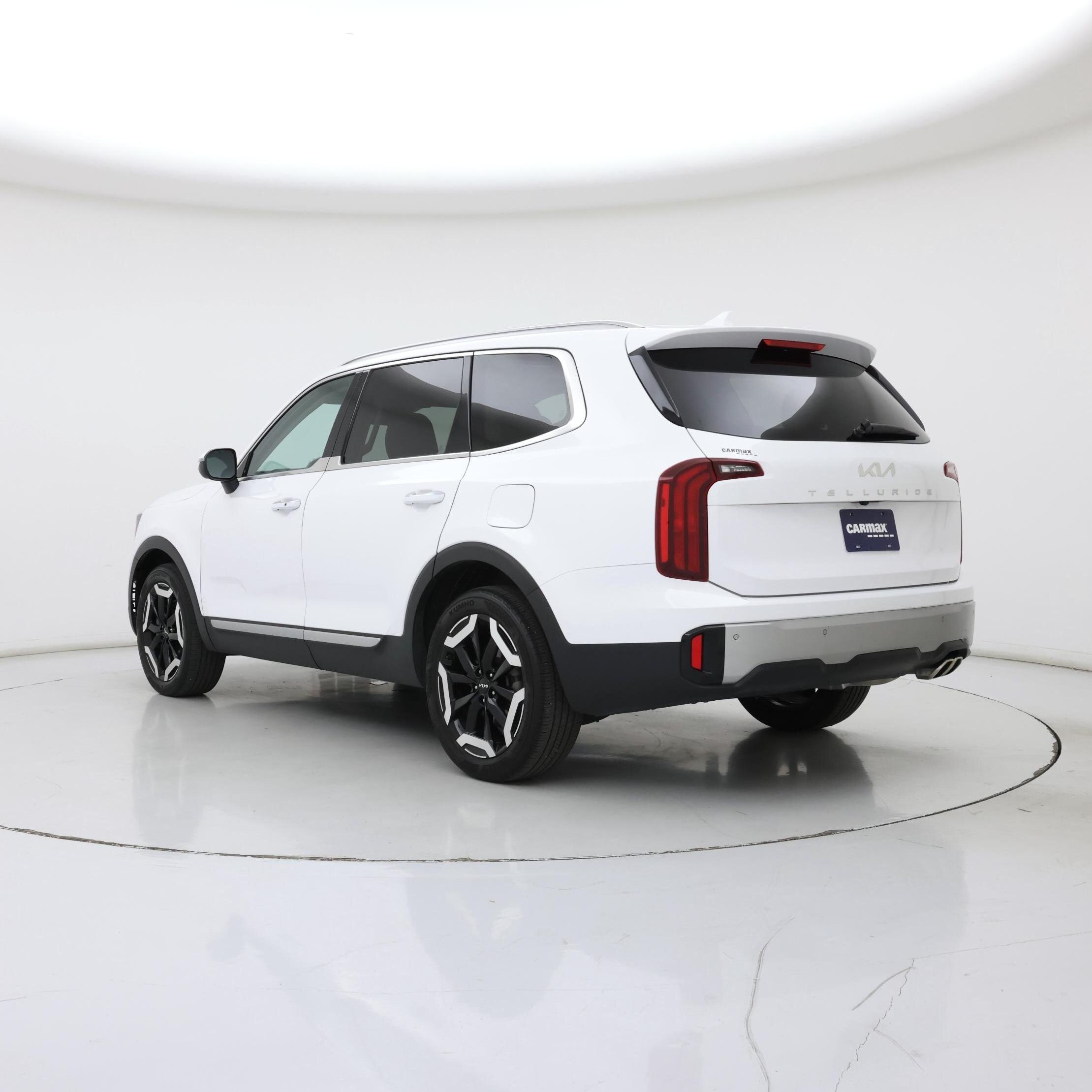 Thumbnail: 2023 Kia Telluride - 2