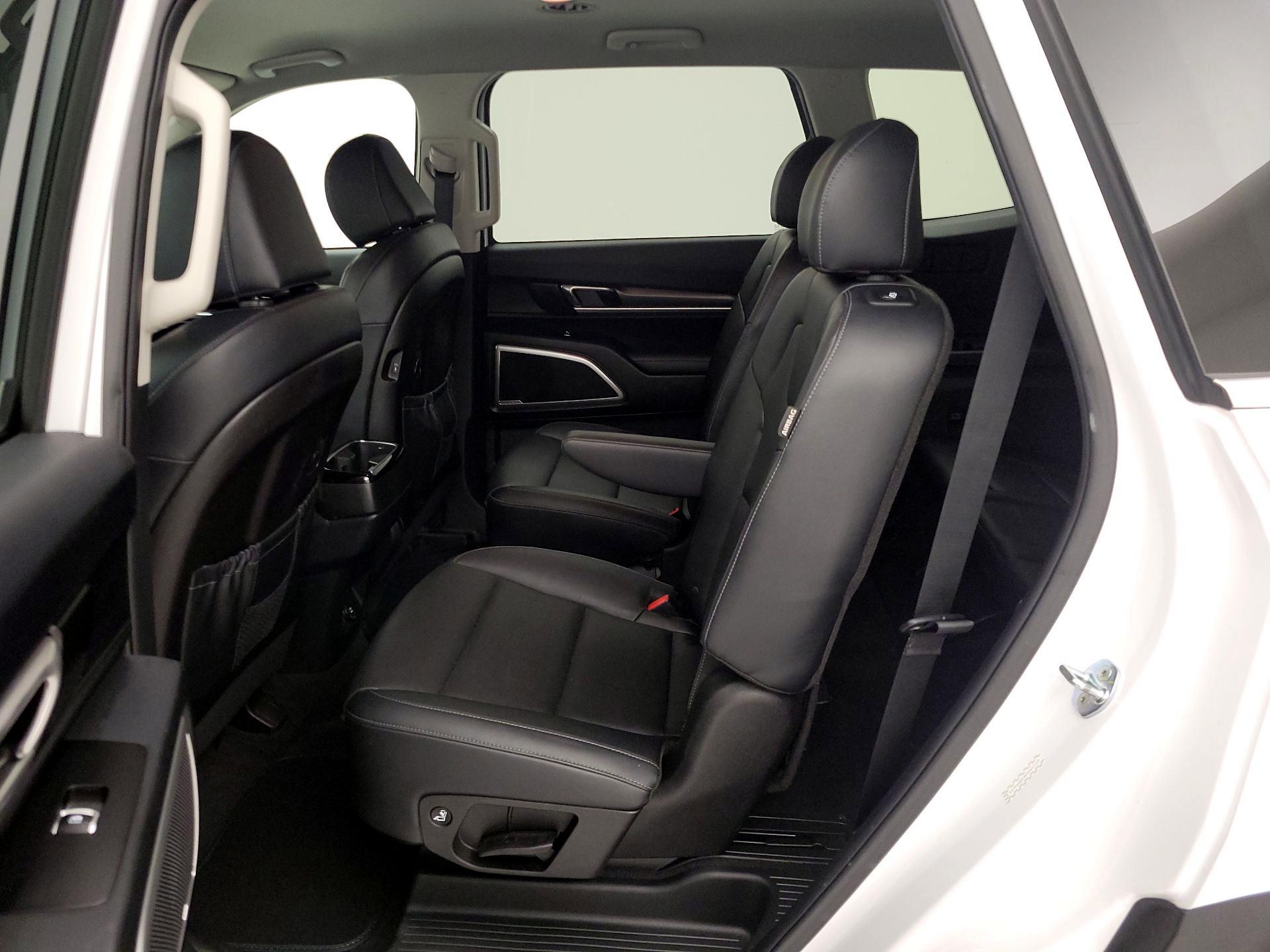 Thumbnail: 2023 Kia Telluride - 20