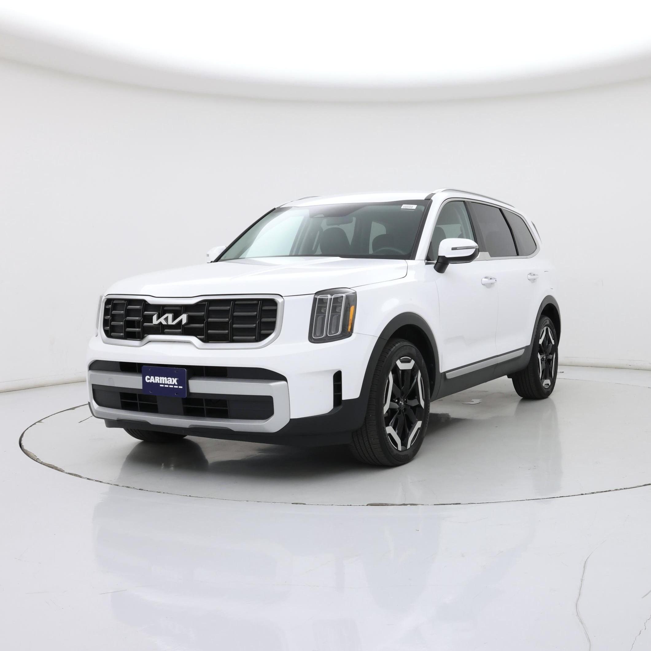 Thumbnail: 2023 Kia Telluride - 4