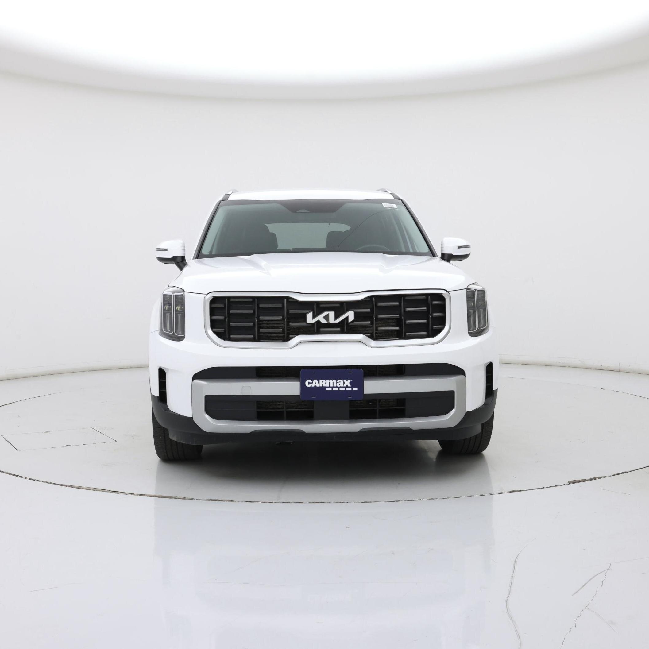 Thumbnail: 2023 Kia Telluride - 5