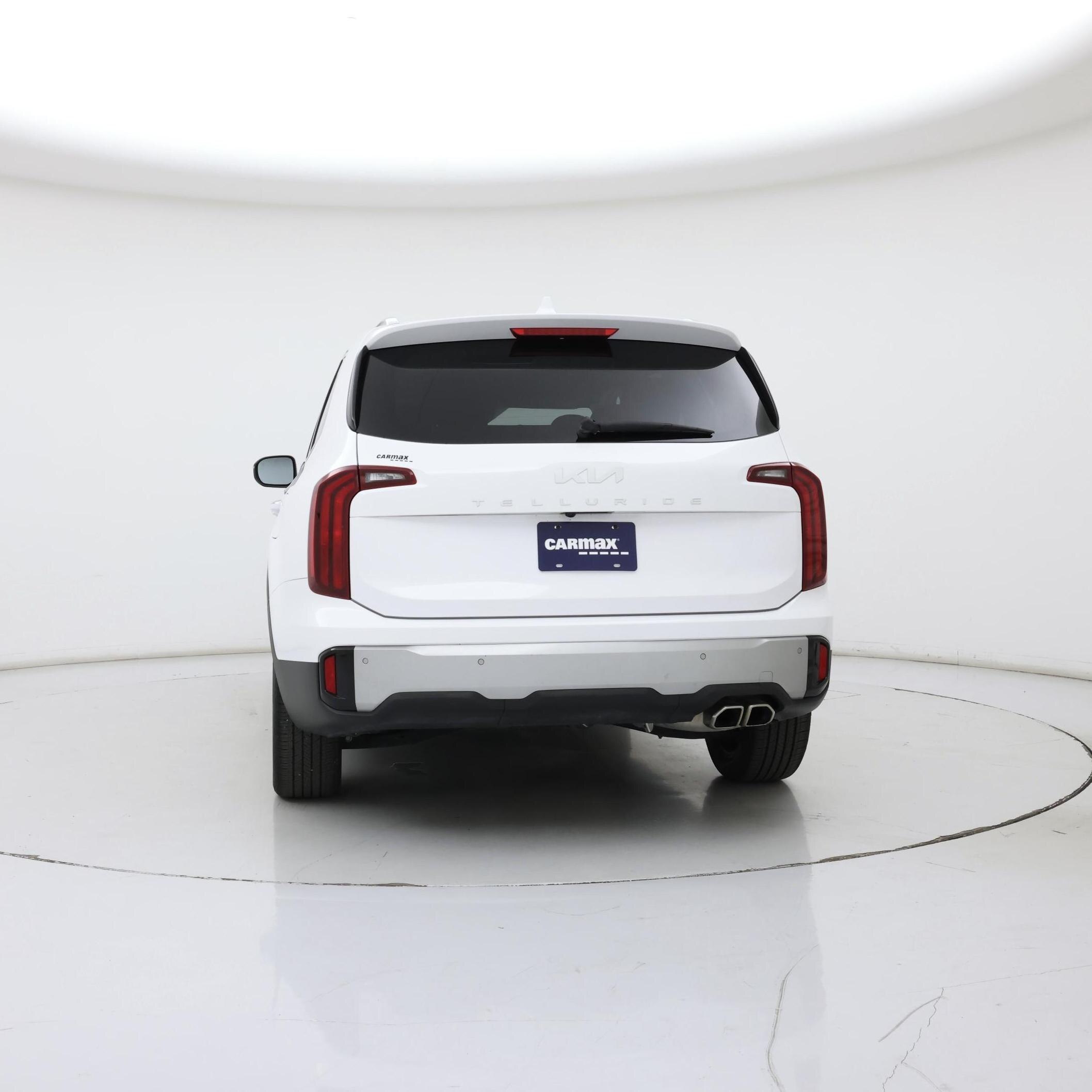 Thumbnail: 2023 Kia Telluride - 6