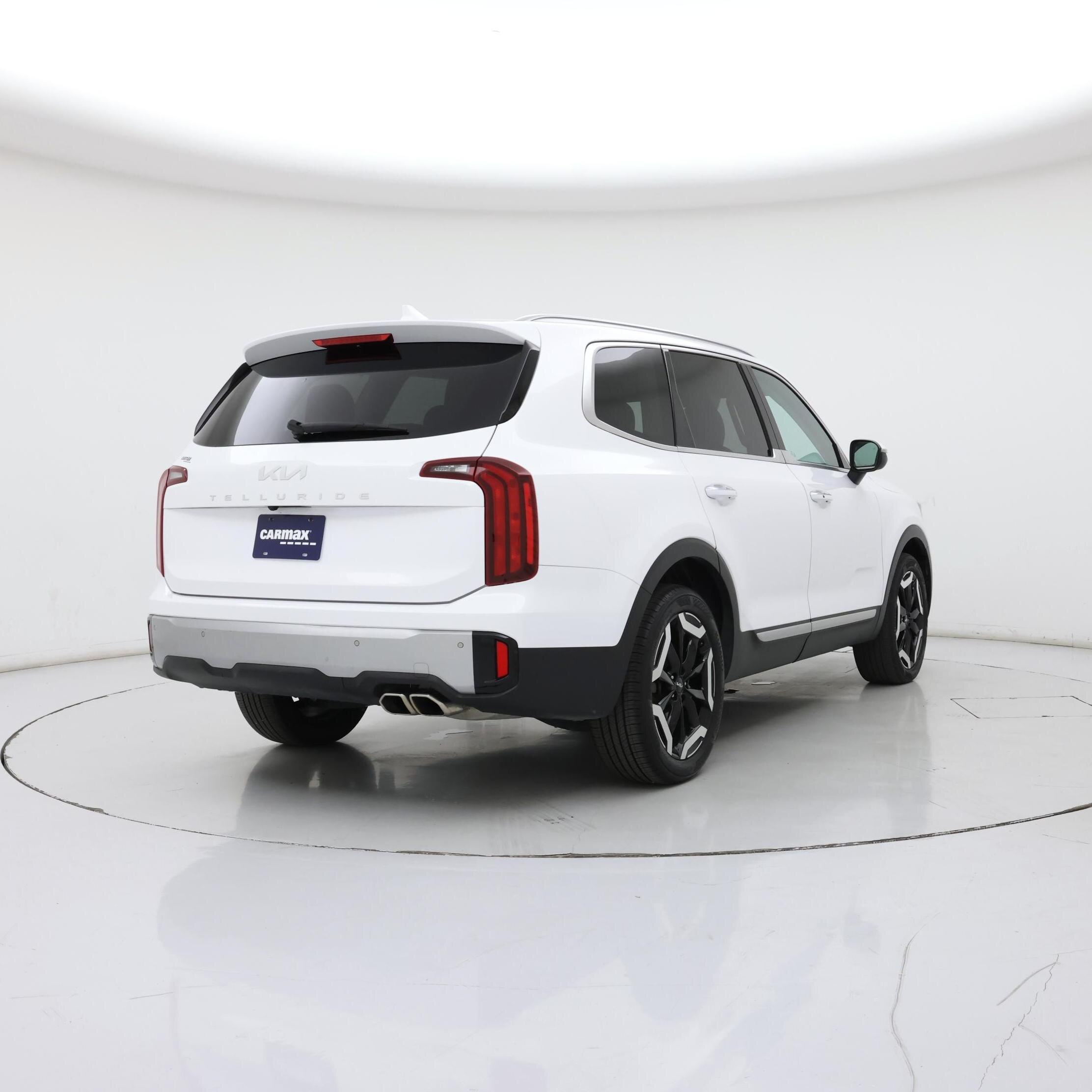 Thumbnail: 2023 Kia Telluride - 8