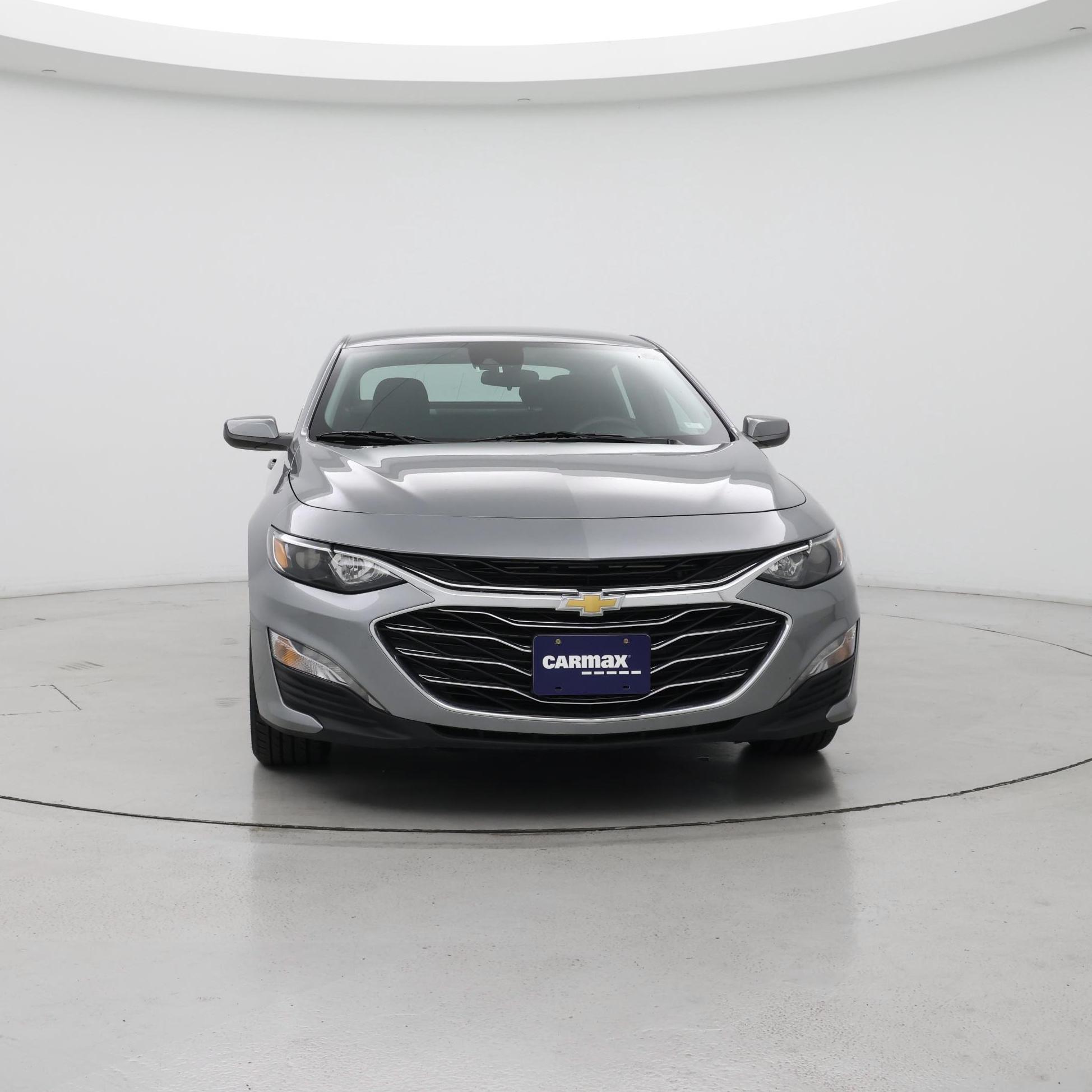 Thumbnail: 2024 Chevrolet Malibu - 5