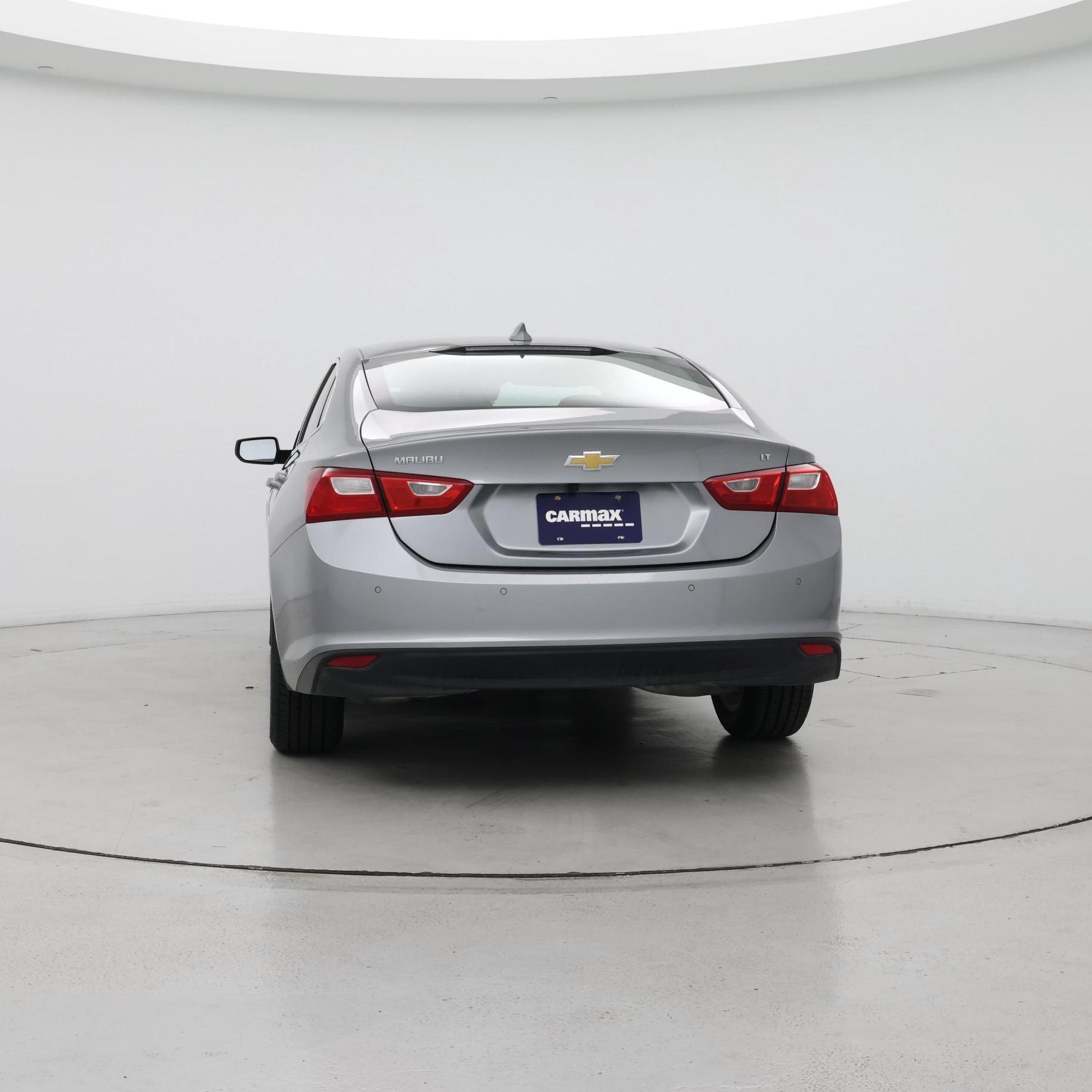 Thumbnail: 2024 Chevrolet Malibu - 6