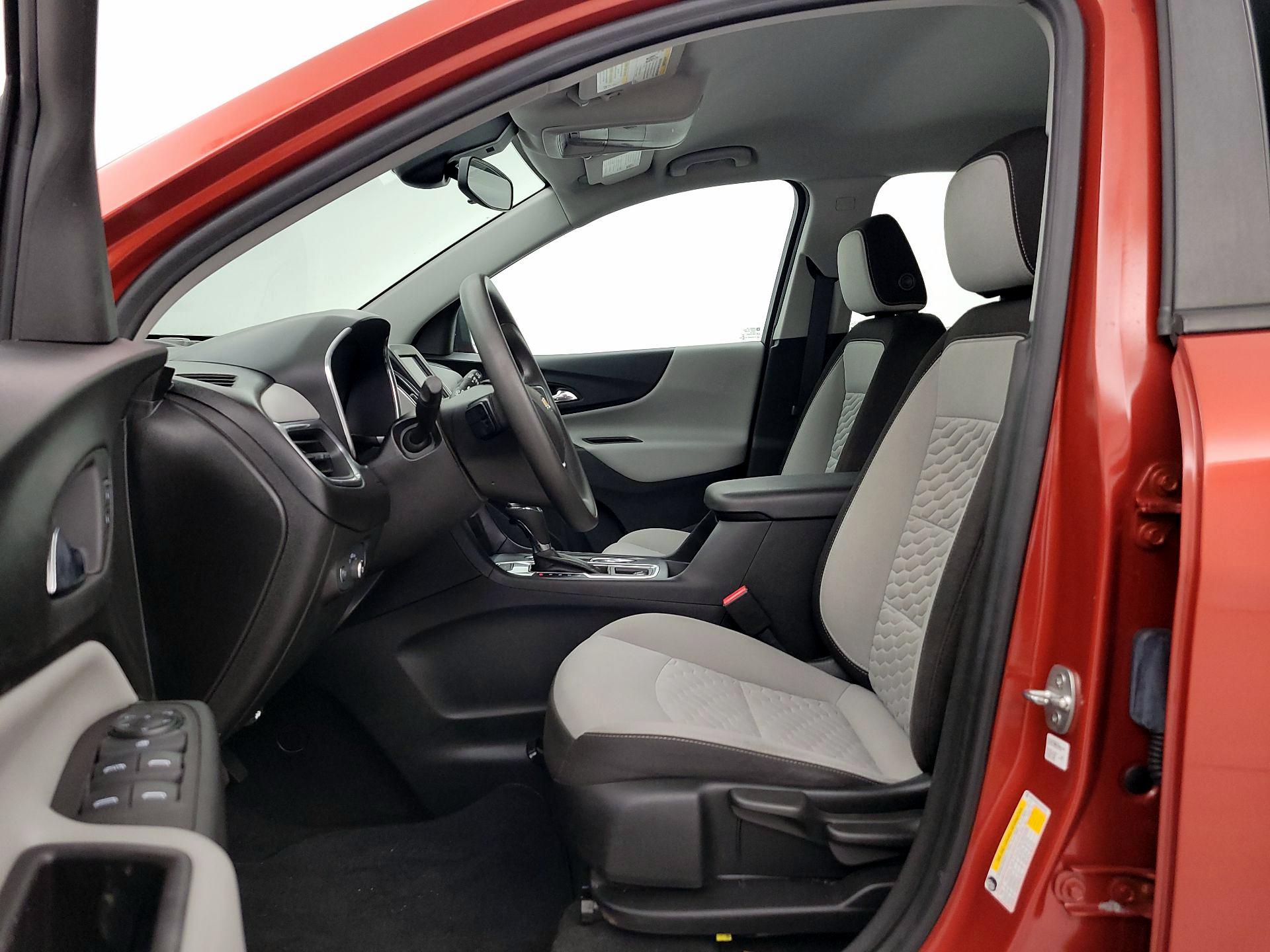 Thumbnail: 2020 Chevrolet Equinox - 11