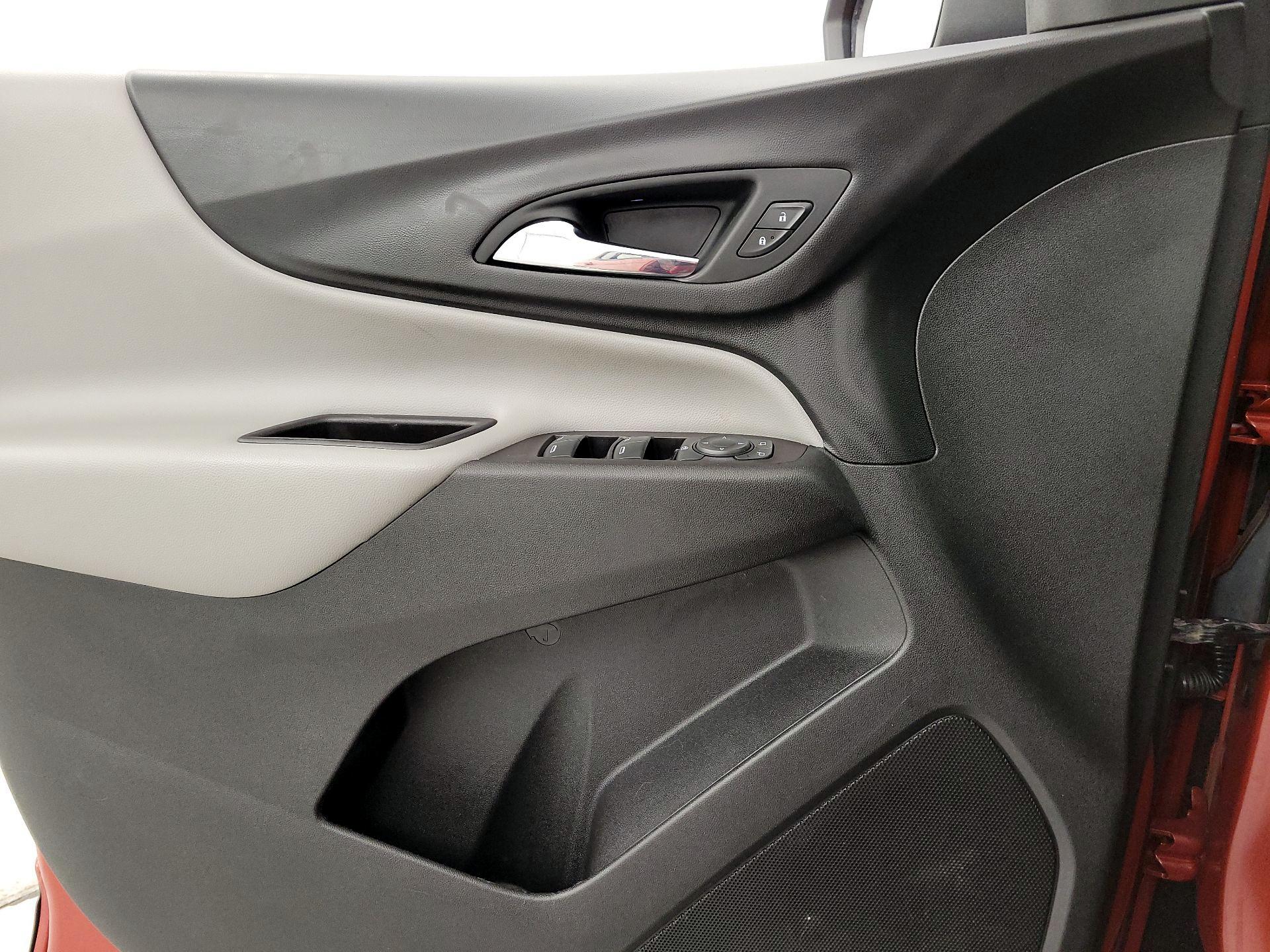 Thumbnail: 2020 Chevrolet Equinox - 12