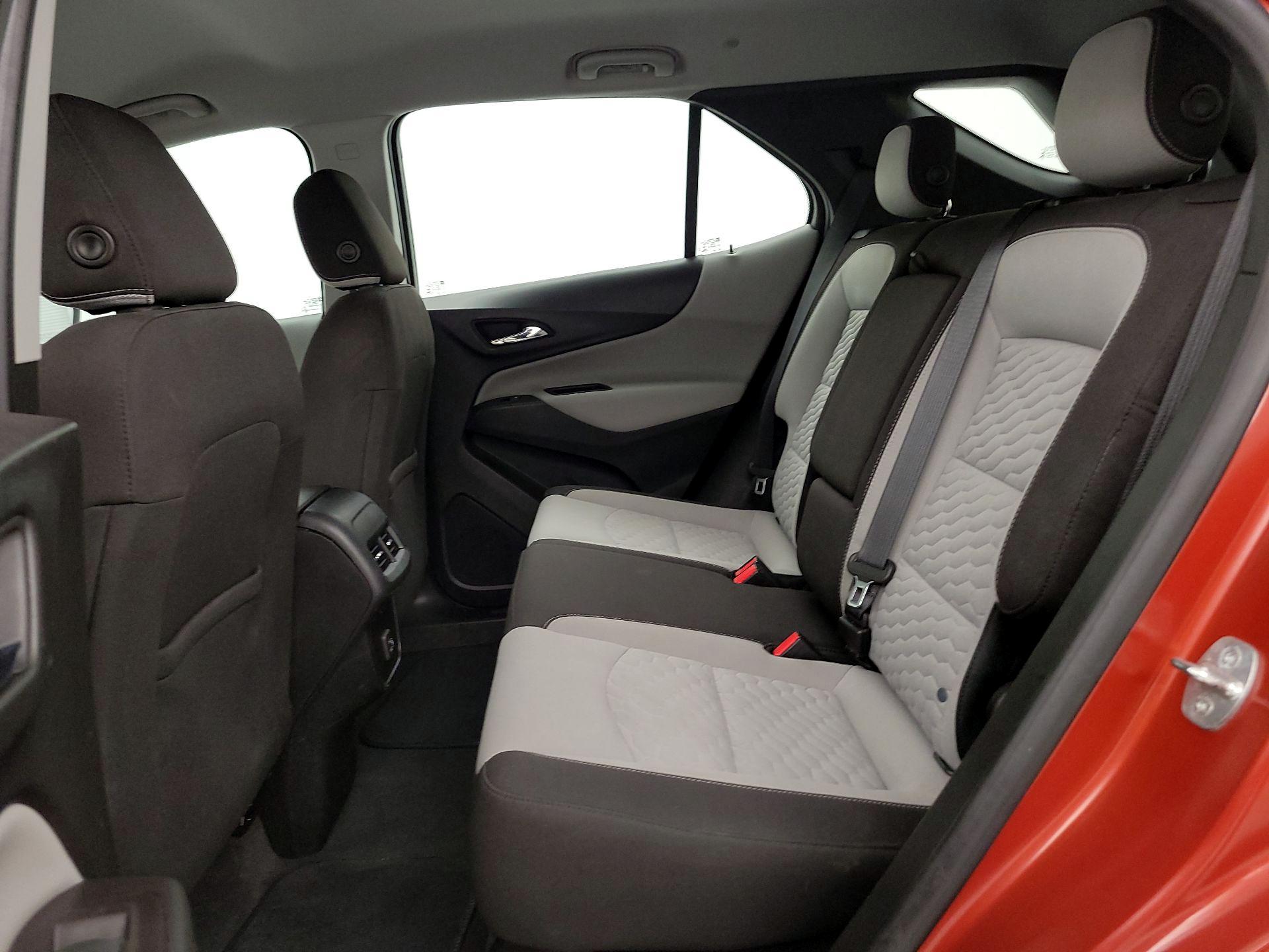 Thumbnail: 2020 Chevrolet Equinox - 19