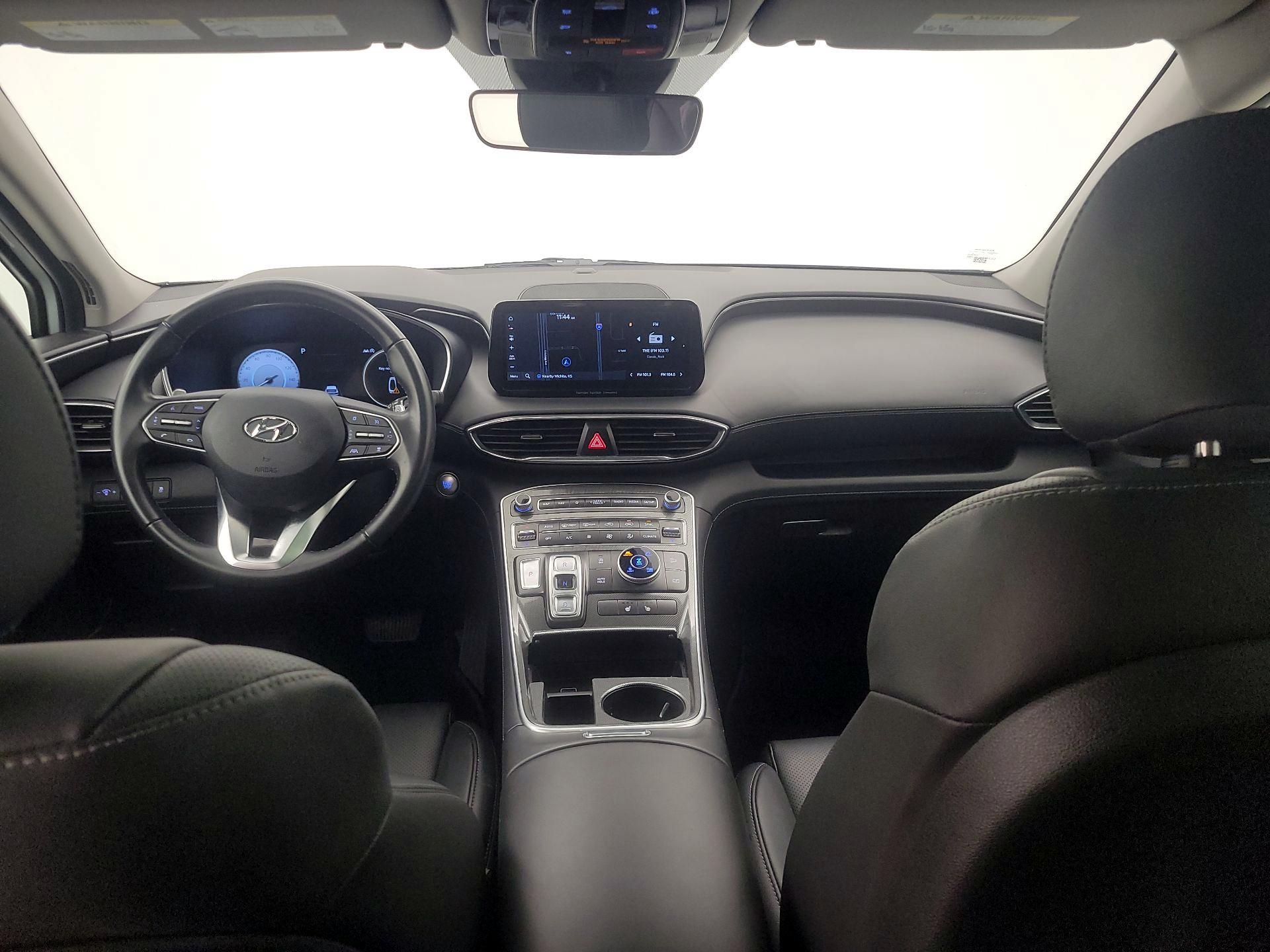 Thumbnail: 2023 Hyundai Santa Fe - 9