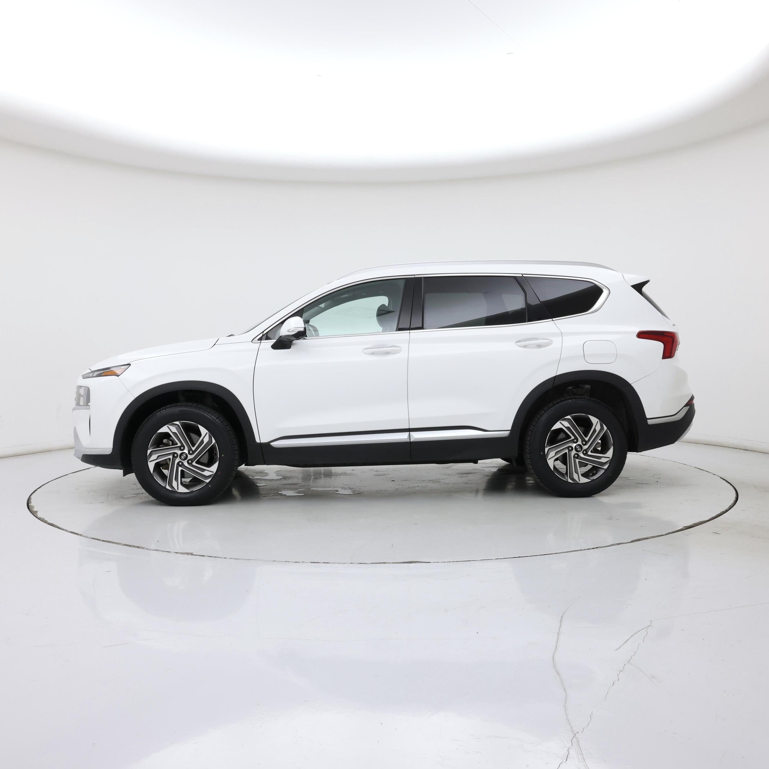 Thumbnail: 2023 Hyundai Santa Fe - 3