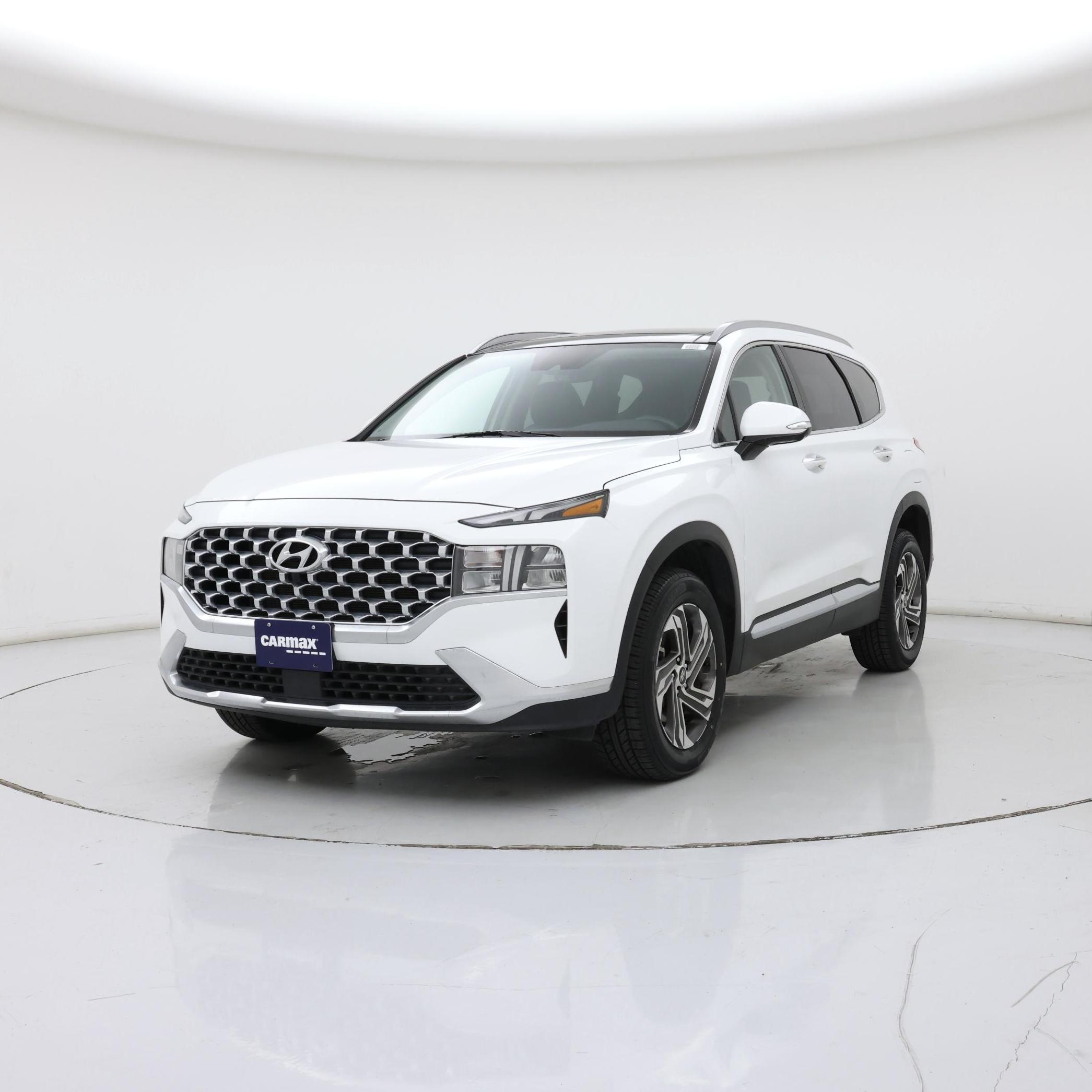 Thumbnail: 2023 Hyundai Santa Fe - 4