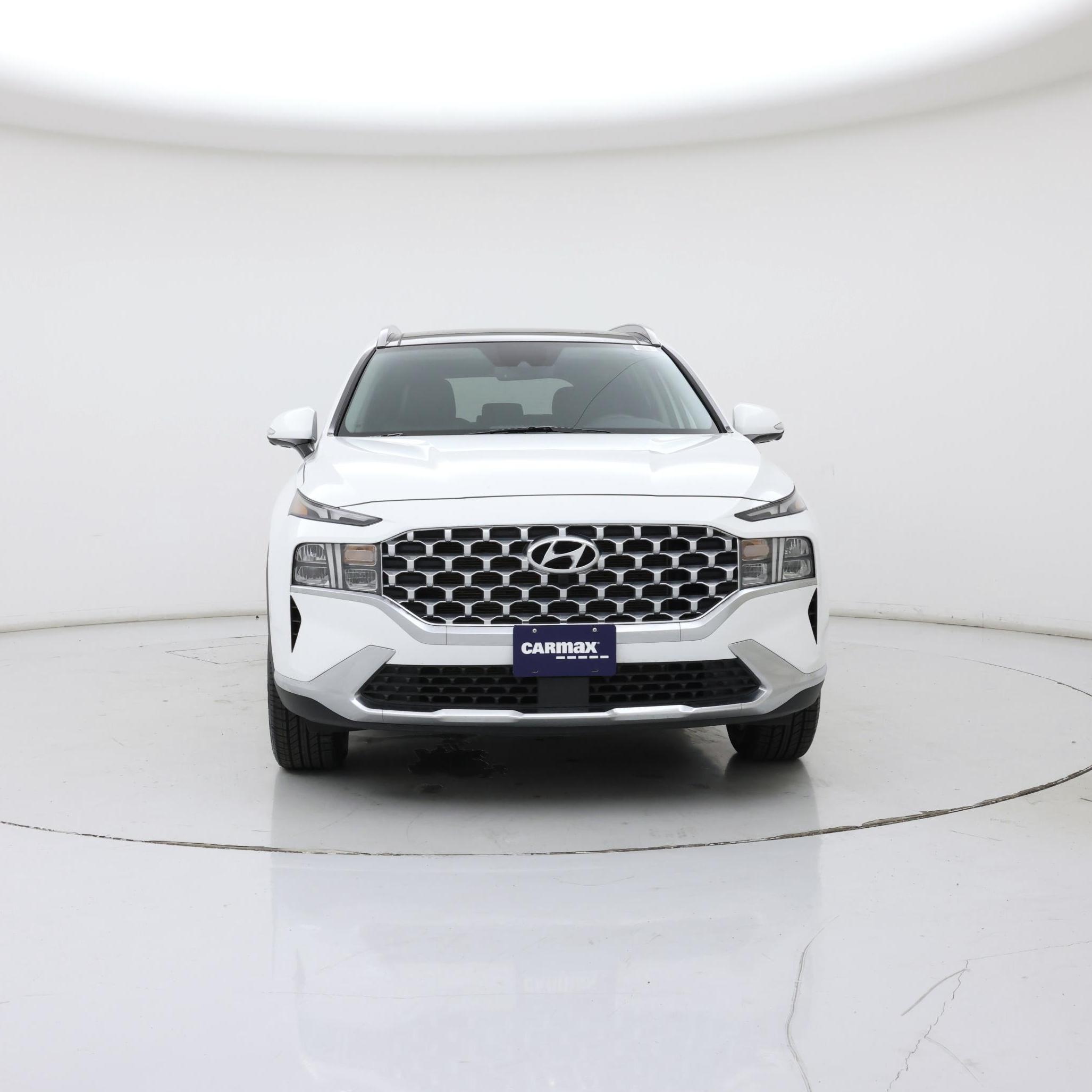 Thumbnail: 2023 Hyundai Santa Fe - 5