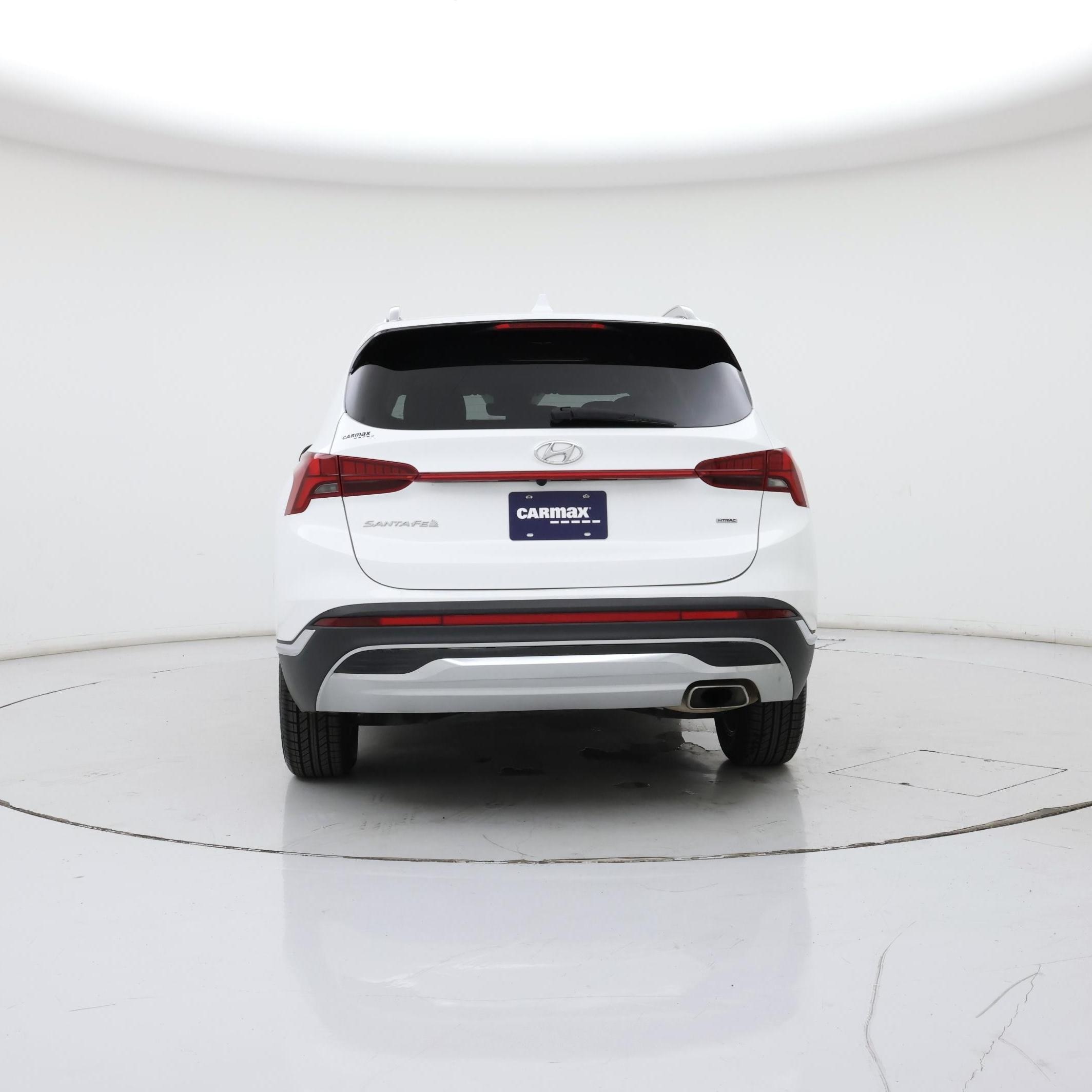 Thumbnail: 2023 Hyundai Santa Fe - 6