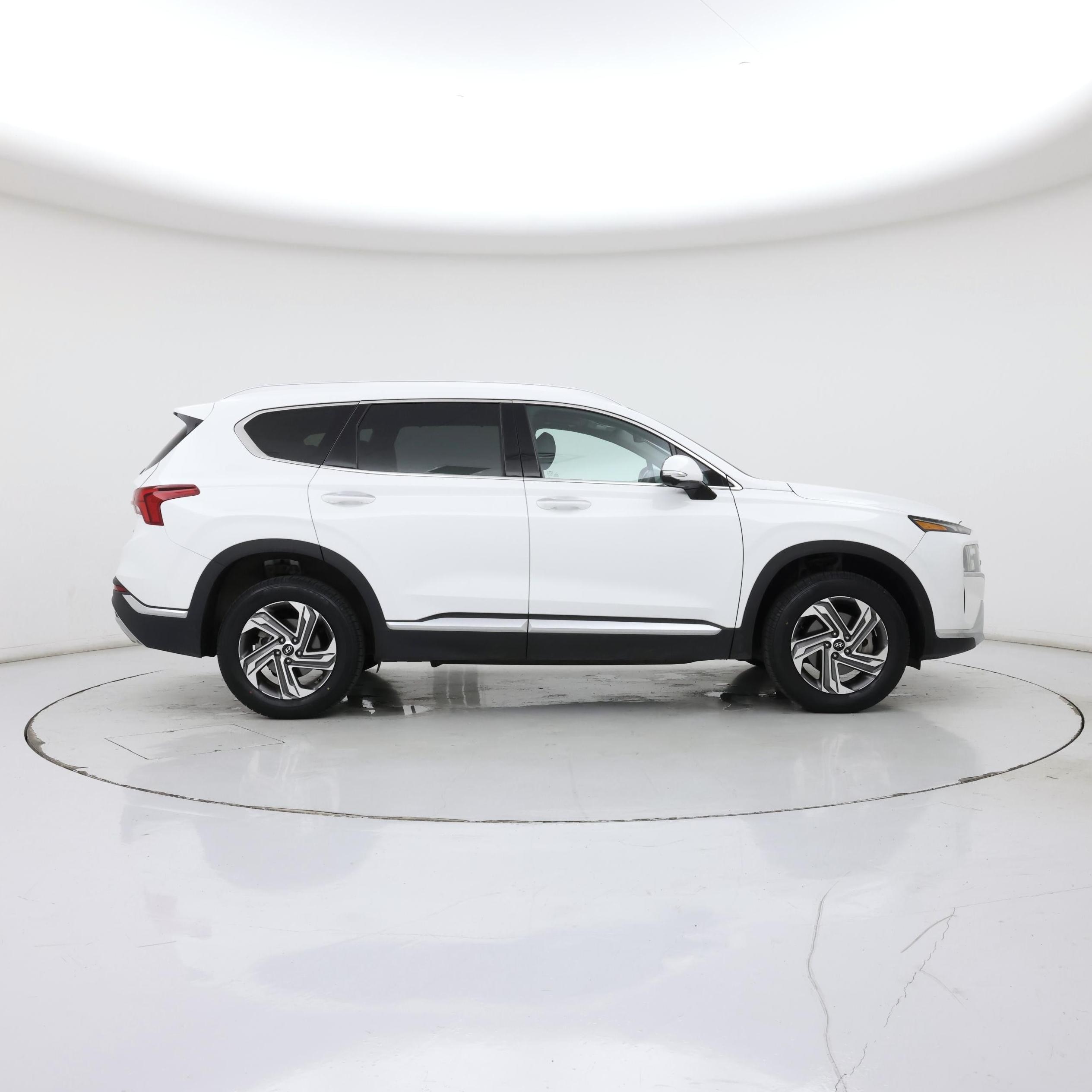 Thumbnail: 2023 Hyundai Santa Fe - 7