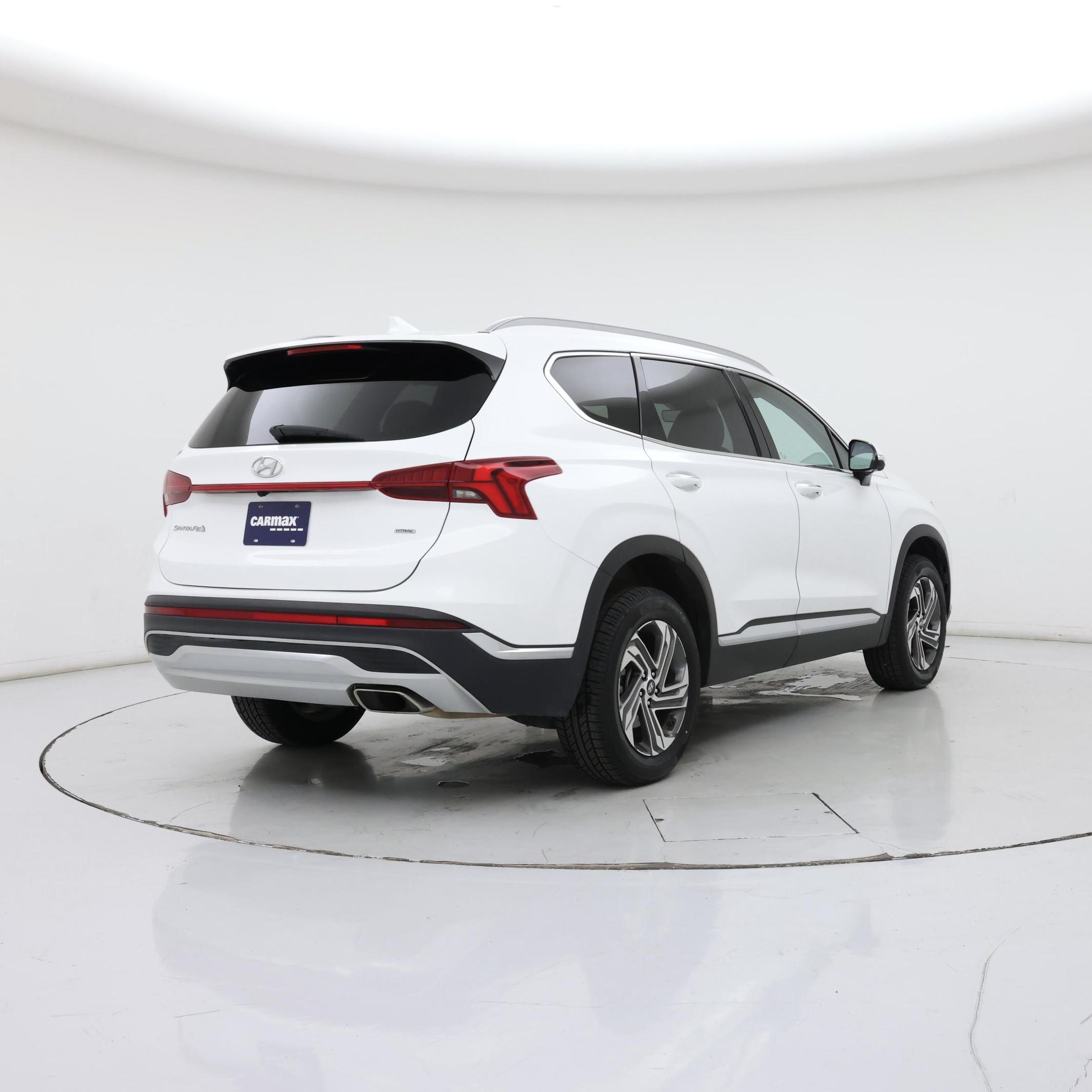 Thumbnail: 2023 Hyundai Santa Fe - 8