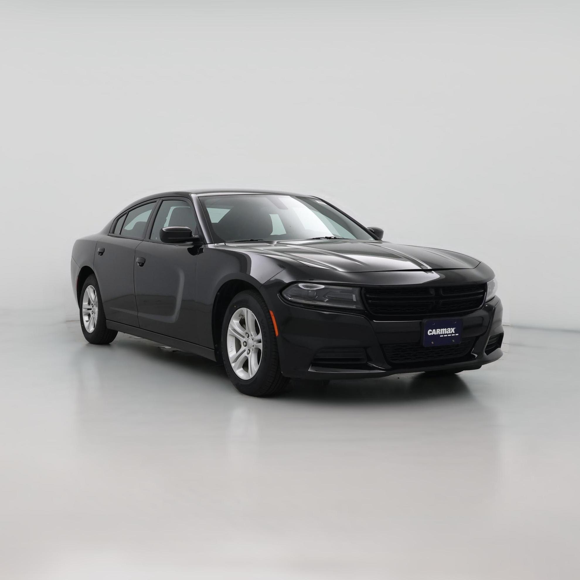 Thumbnail: 2023 Dodge Charger - 1