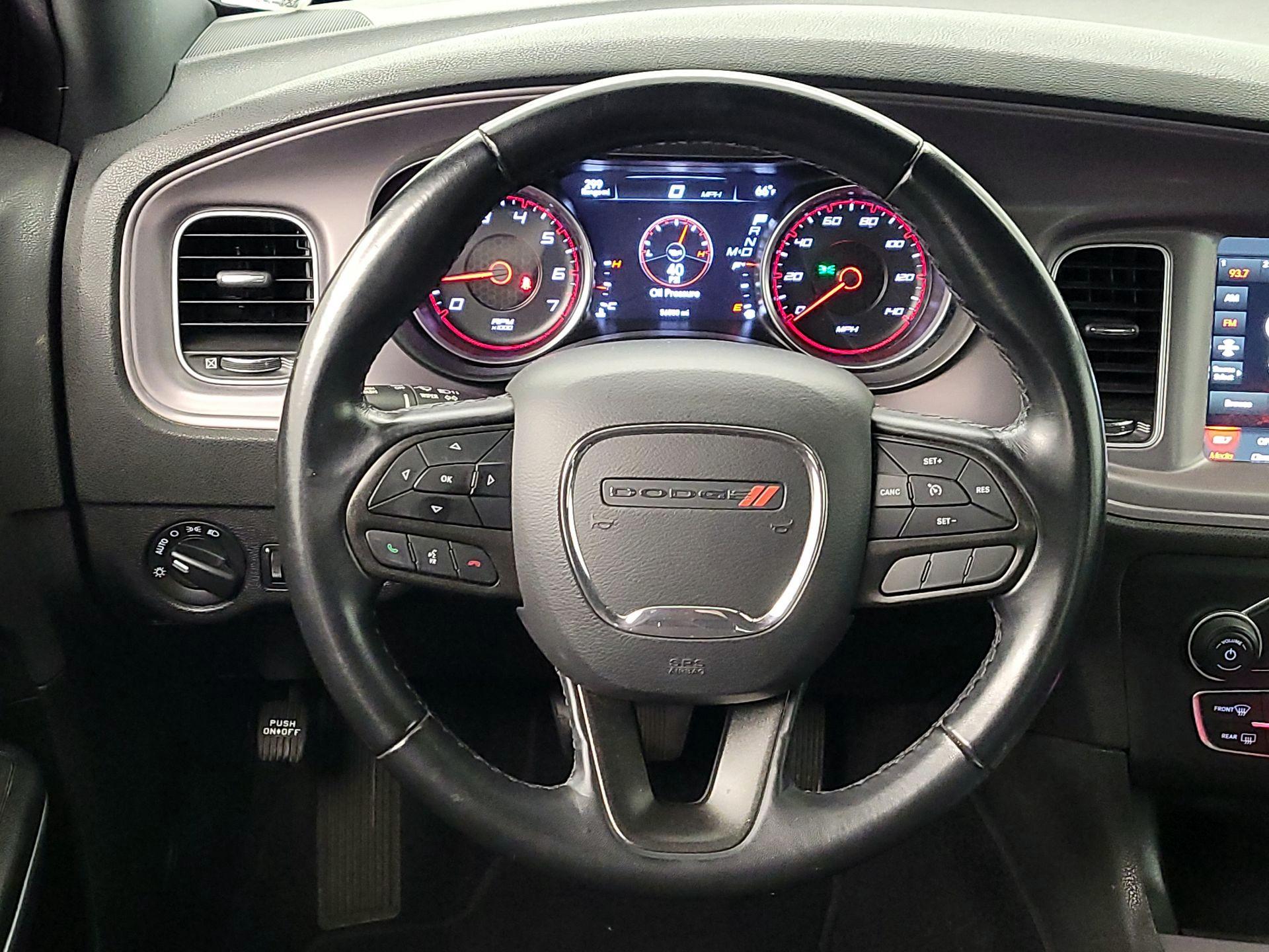 Thumbnail: 2023 Dodge Charger - 10