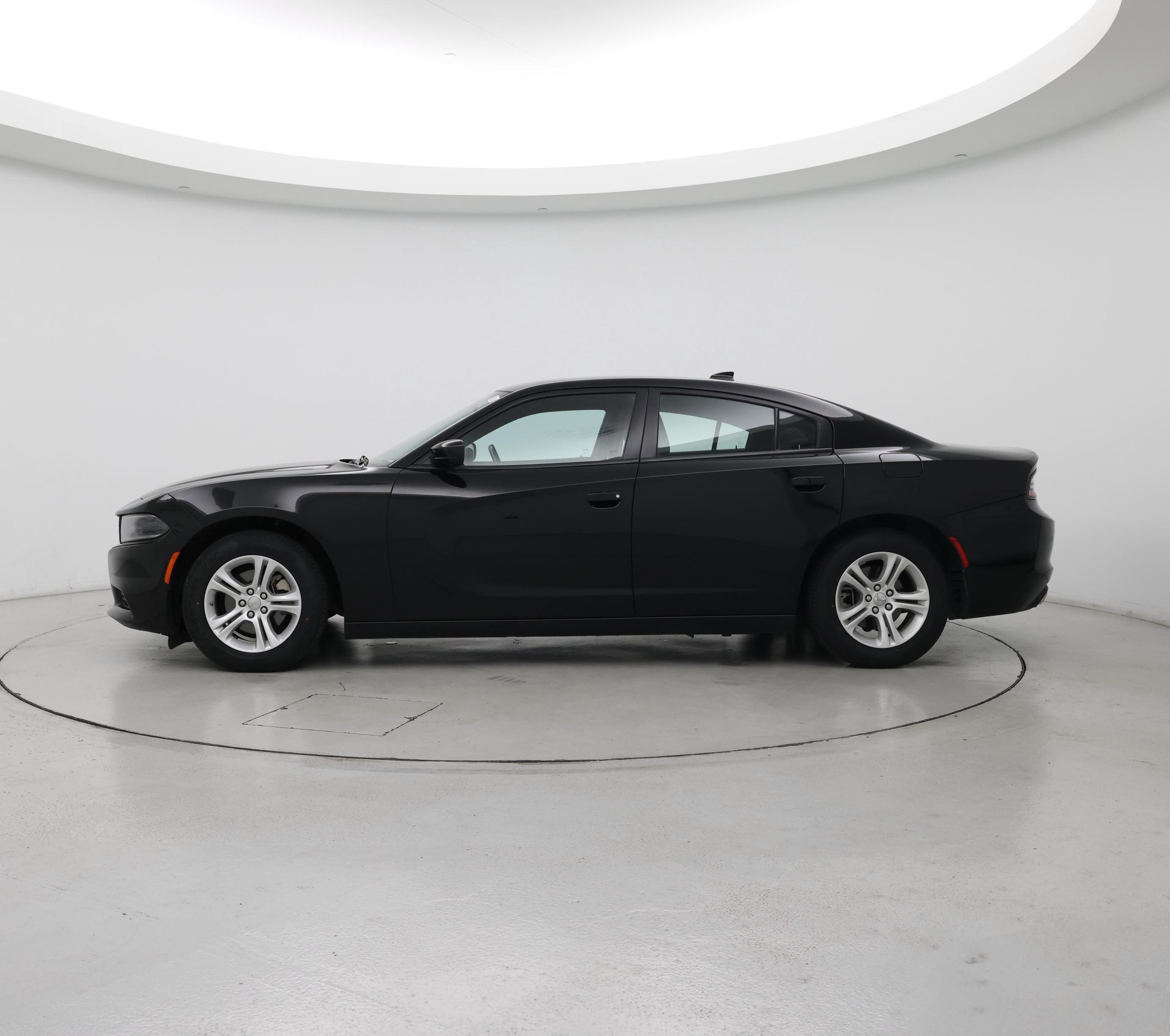 Thumbnail: 2023 Dodge Charger - 3