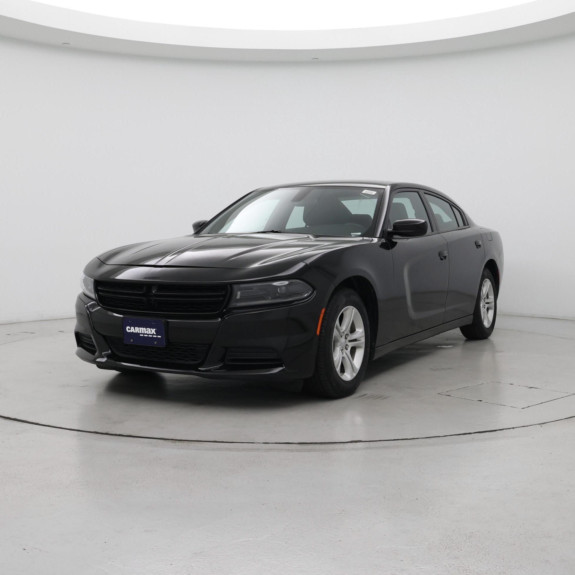 Thumbnail: 2023 Dodge Charger - 4